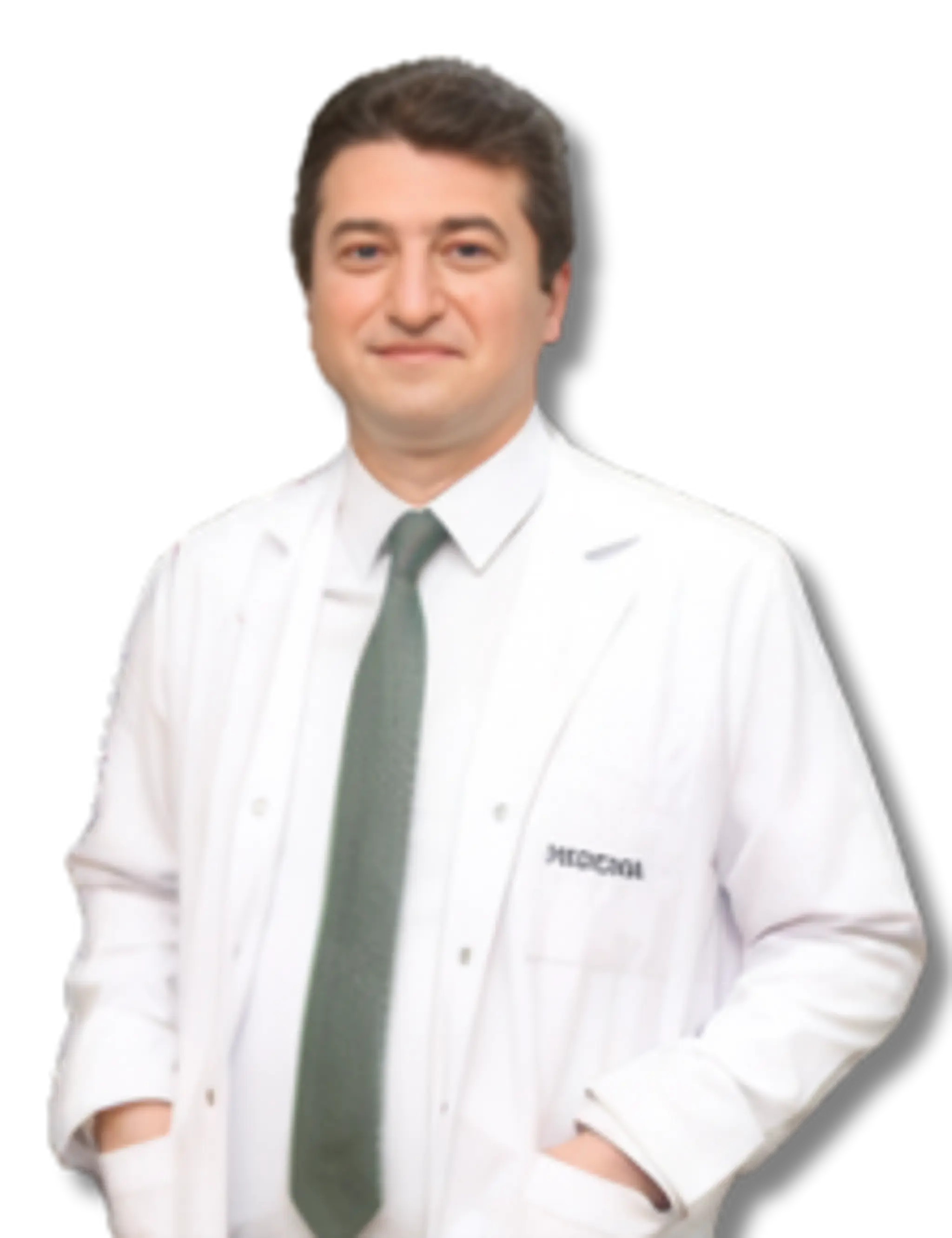 Prof. Dr. Umut GÖNÜLALAN