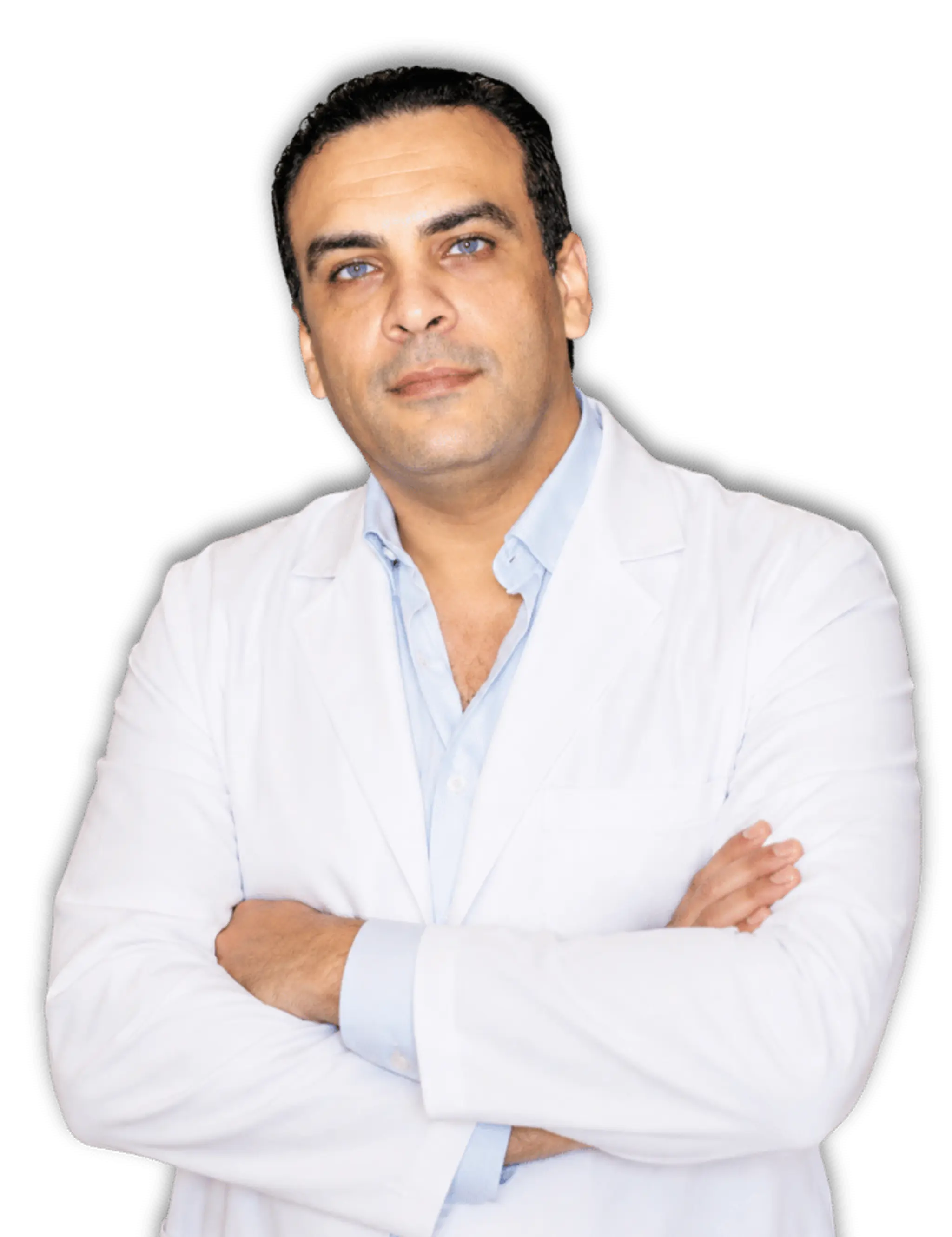Dr. Mohamed Riyad Warda