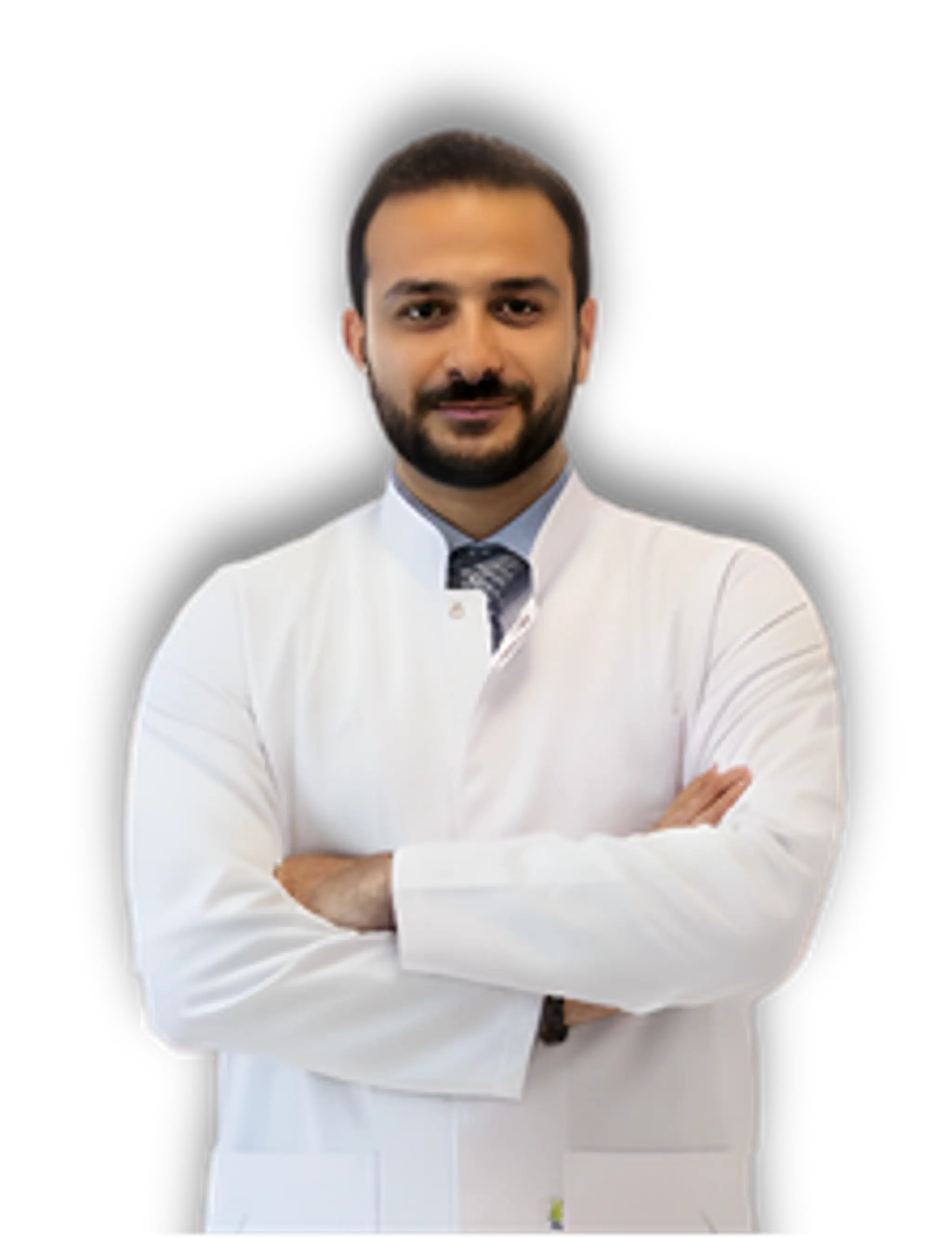 Dr. Ahmed Elsayed