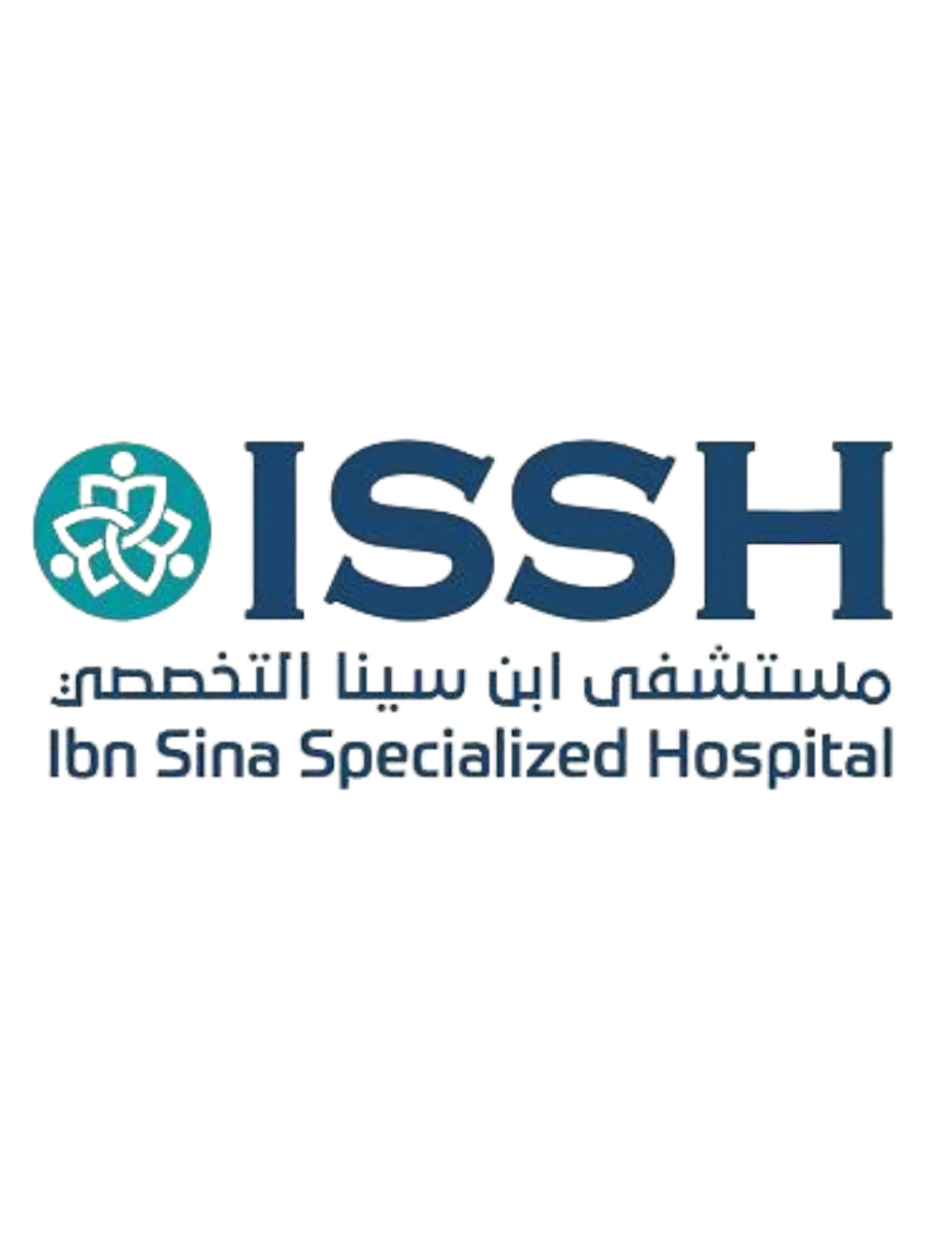 Ibn Sina Hospital Specialized logo