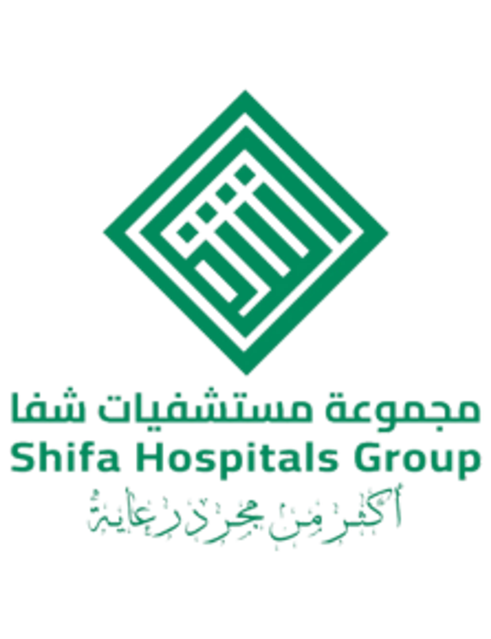 Shifa Specialized Hospital – Al Shorouk