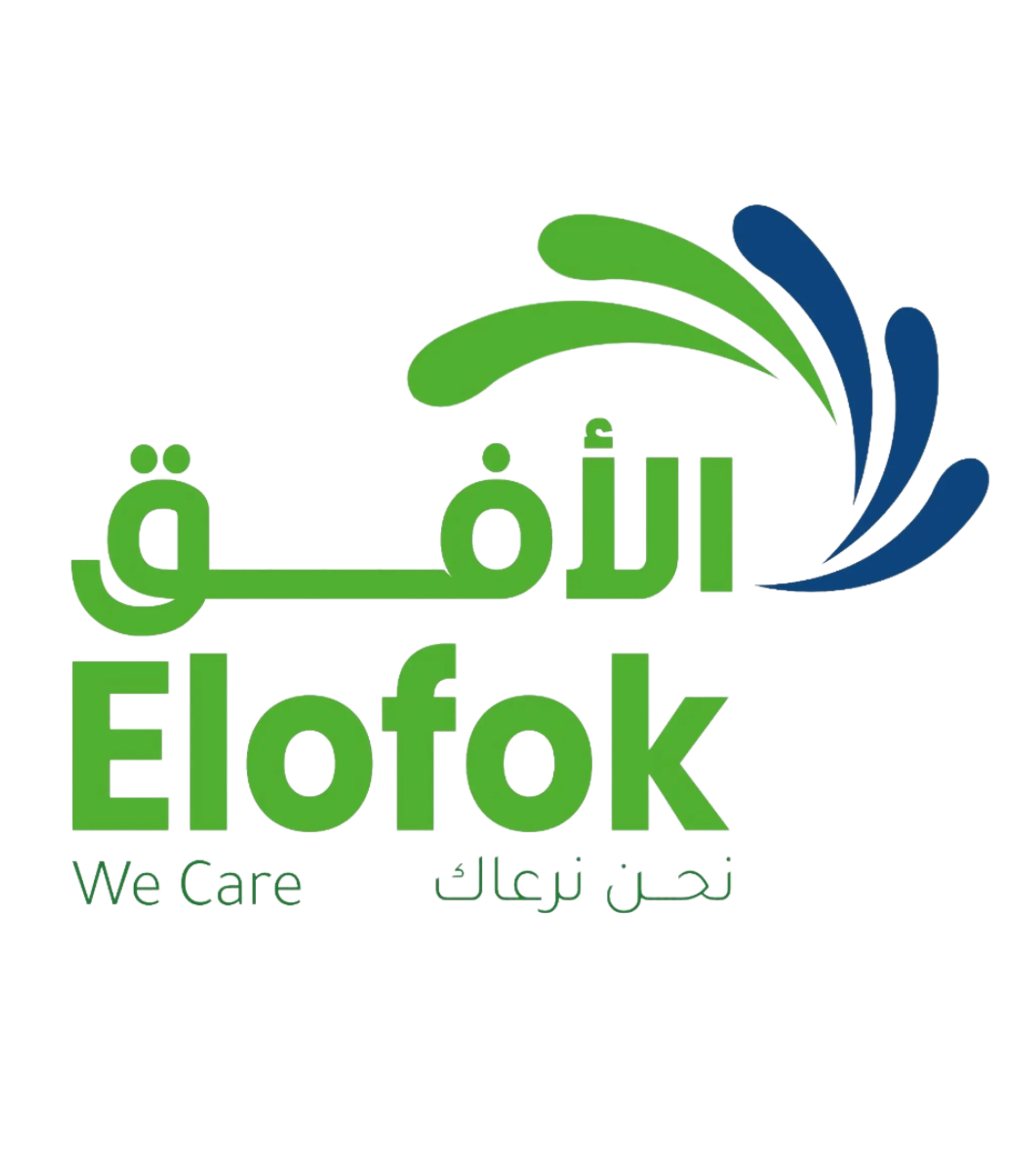 Elofok Medical Center logo