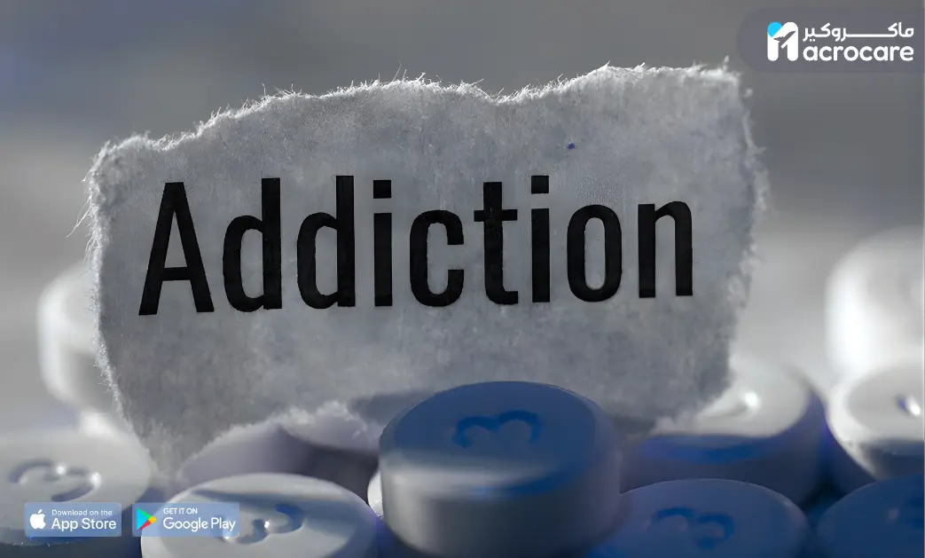 Overcoming Addiction with Macrocare A Journey Toward Healing and Freedom cover image