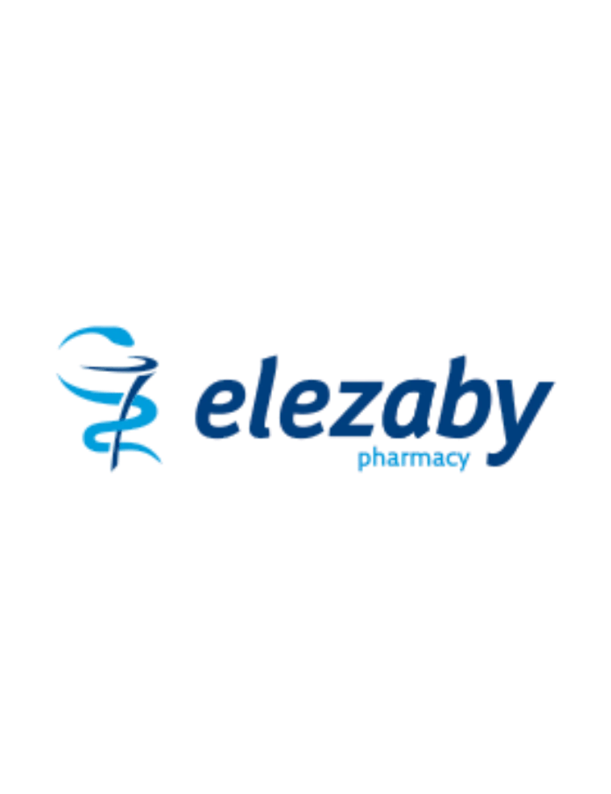 صيدليات العزبى logo