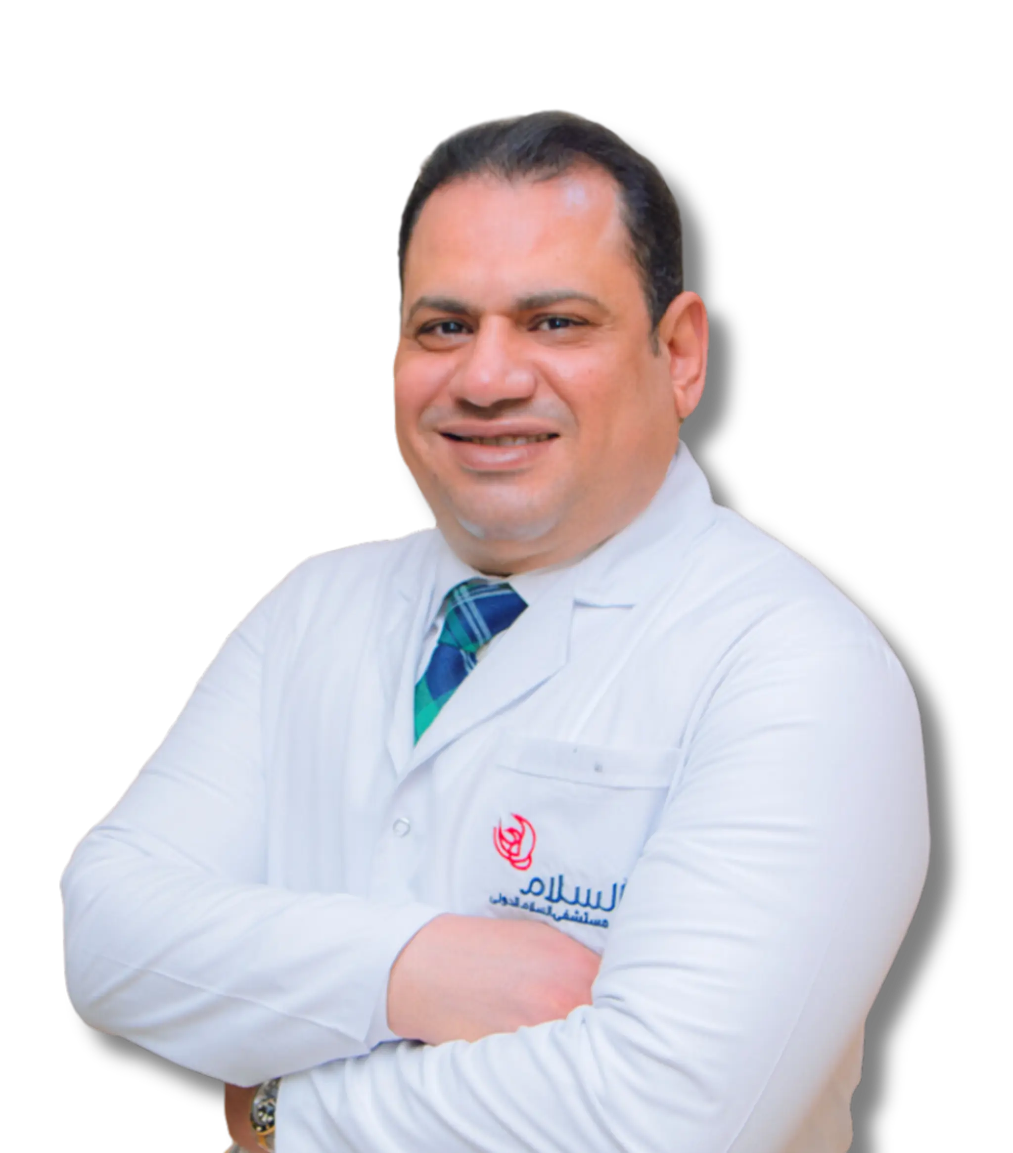 Prof. Dr. Mohamed Asal