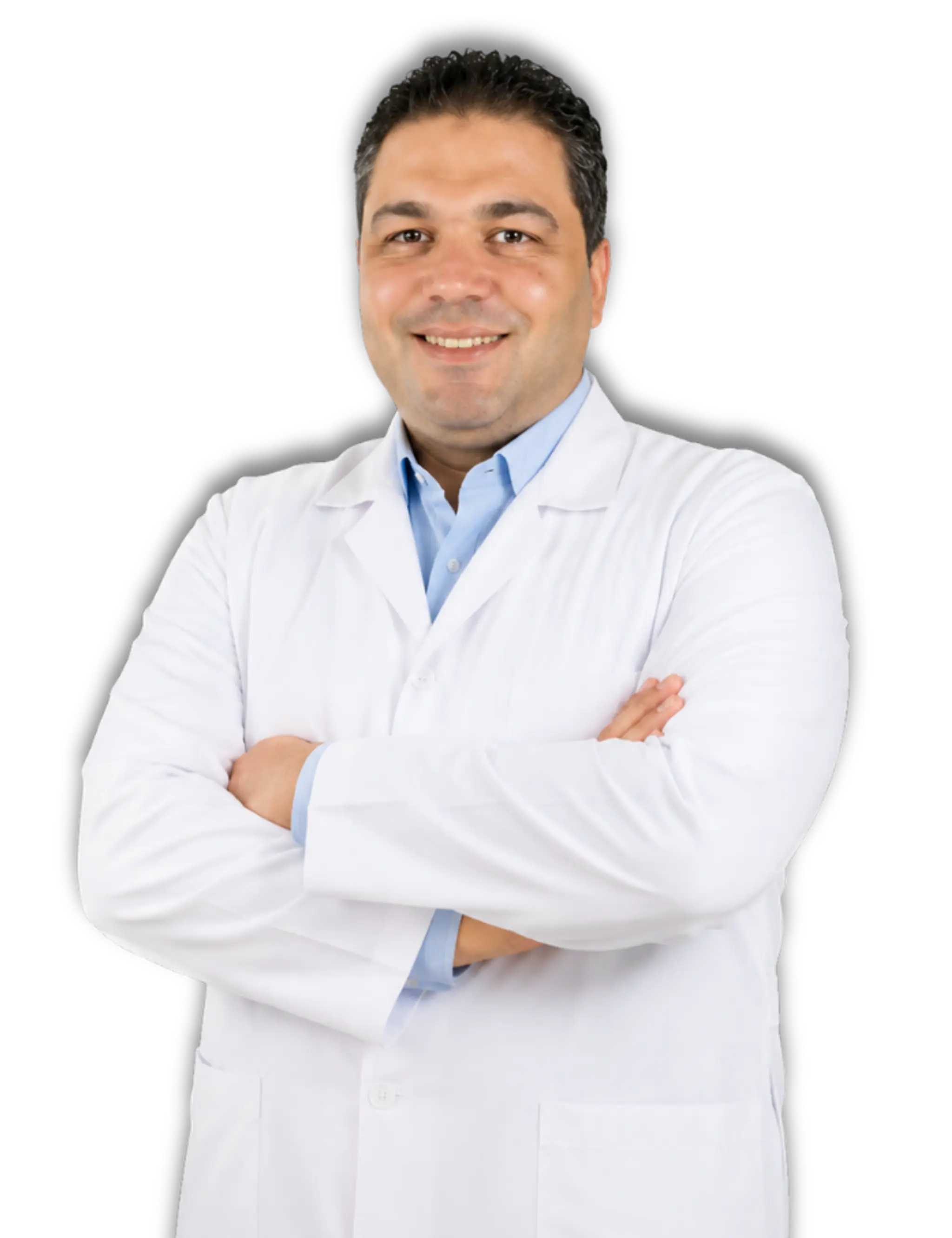 Dr. Mohamed Hefny