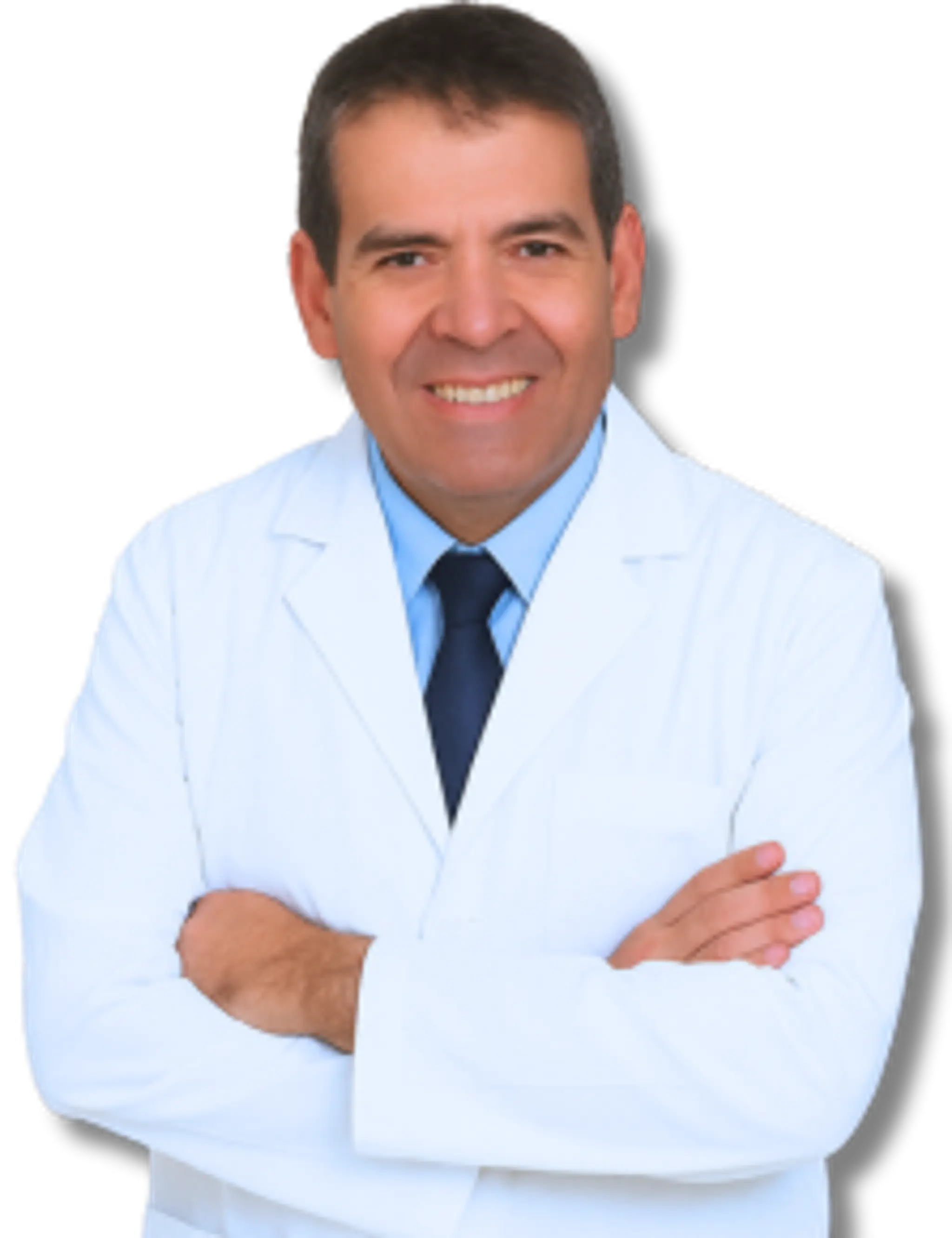 Prof. Dr. Nabil Mubarak