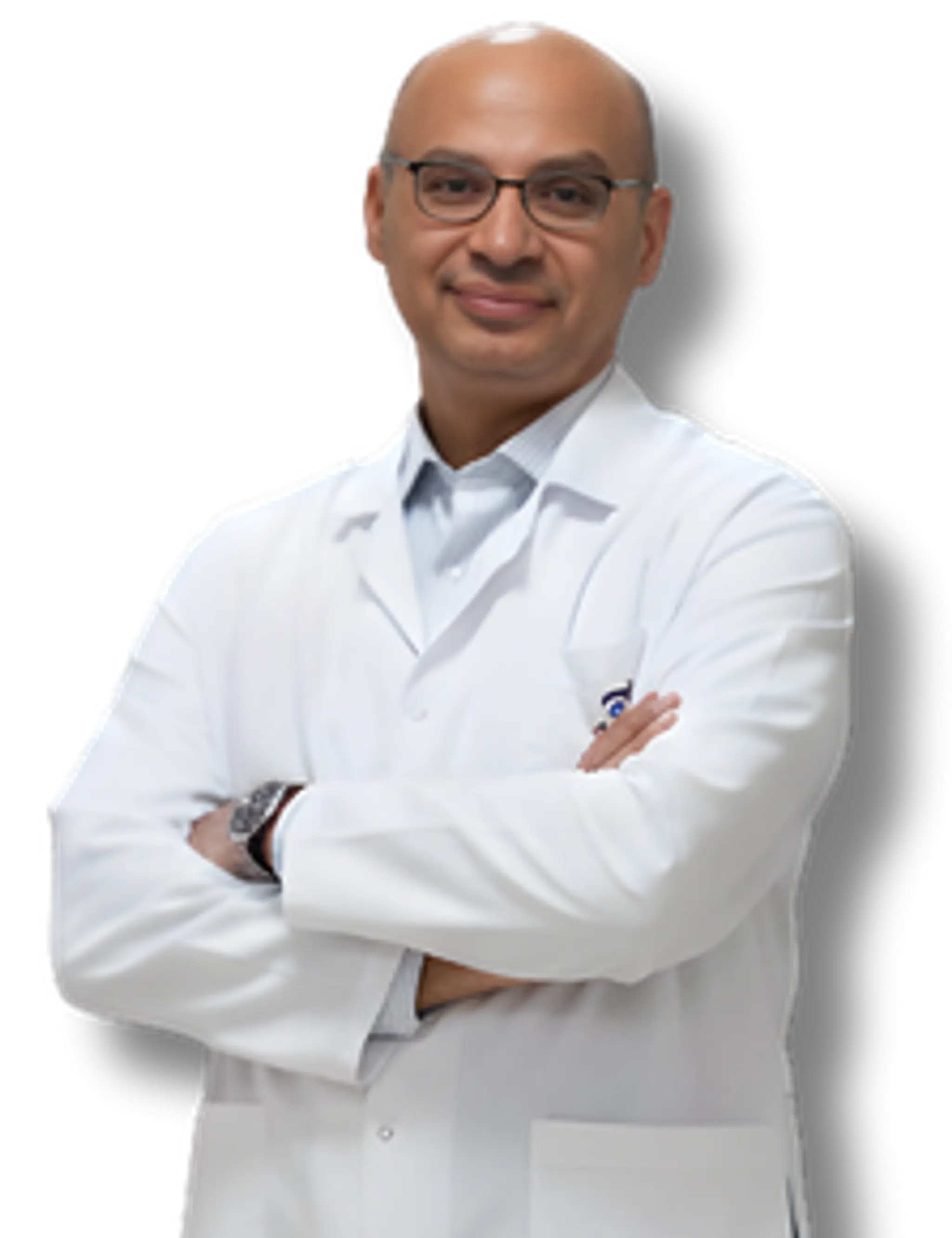 Dr. Ahmed Abo Elserour