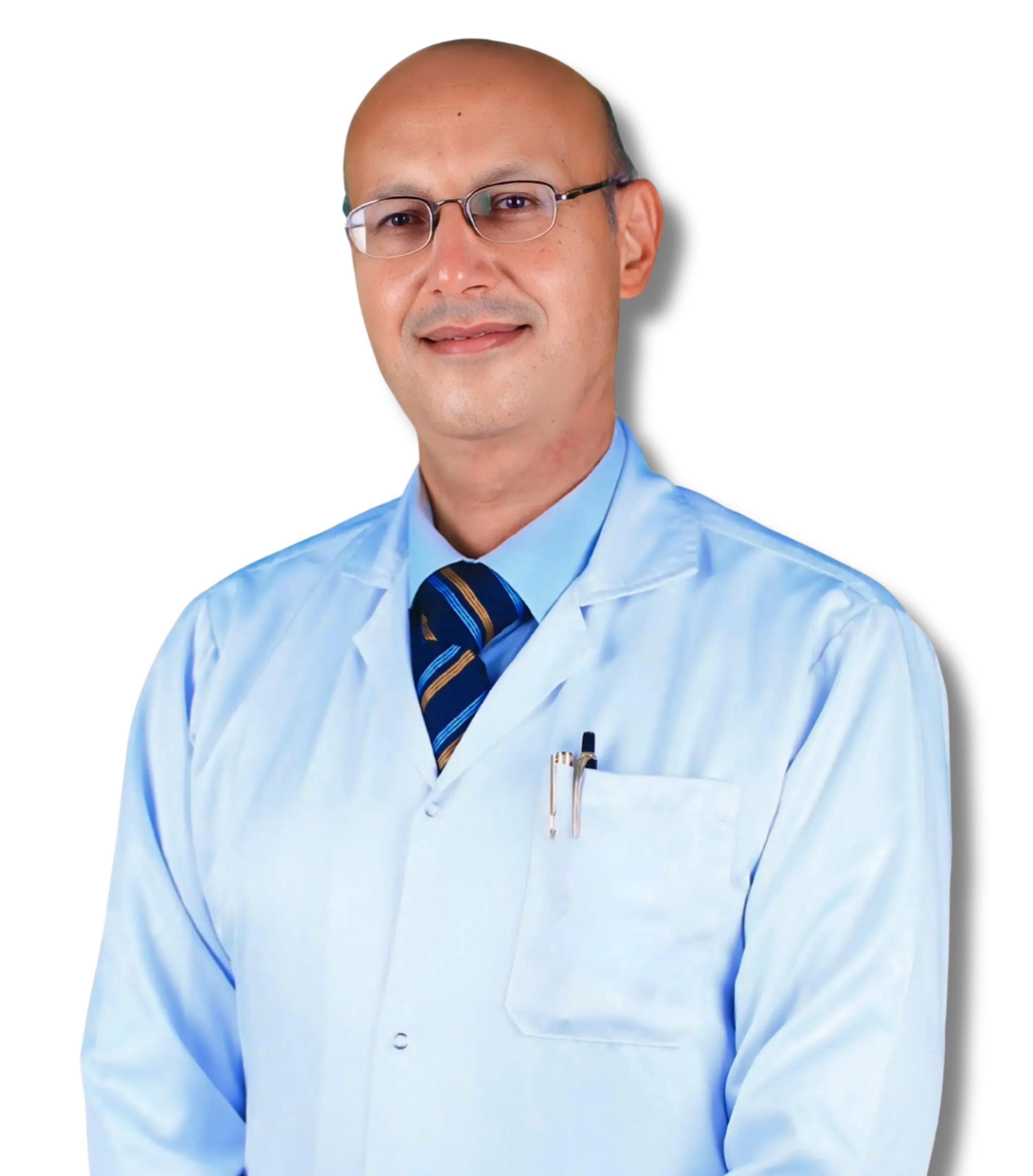 Dr. Nabil Guirguis