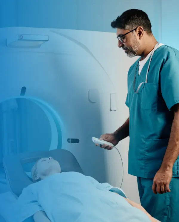 التصوير المقطعي (CT Scan)