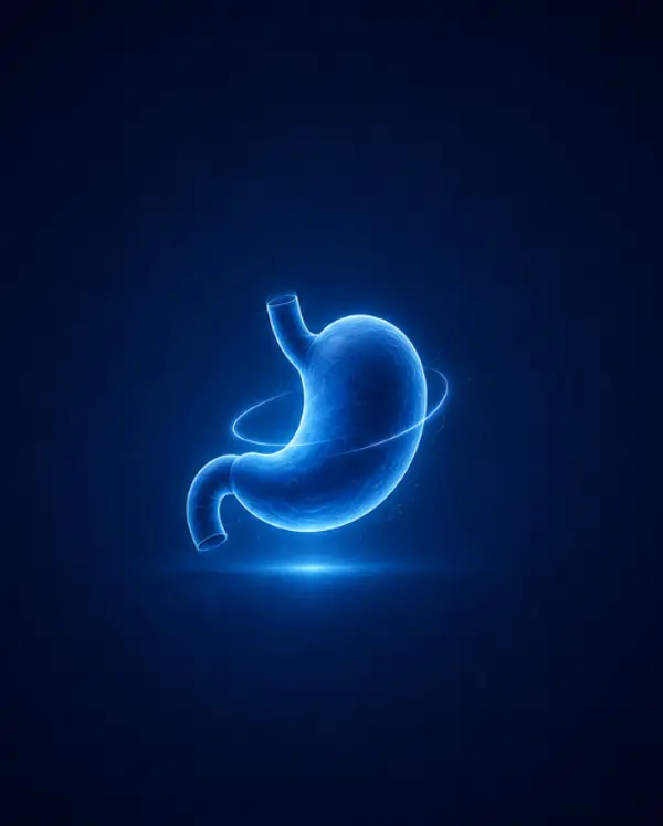 Gastric Bypass Surgery