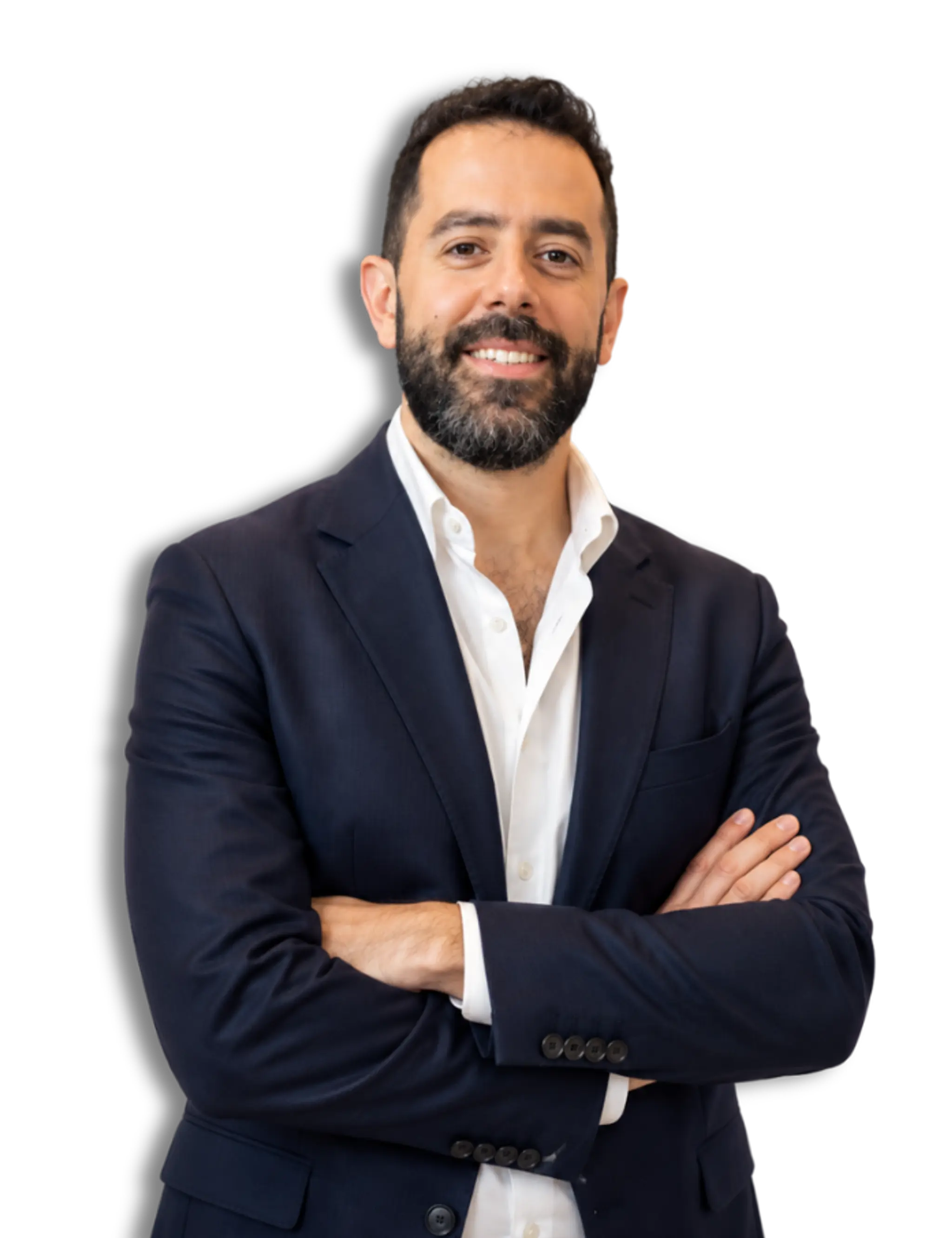Dr. Emad Mohsen Barsoum