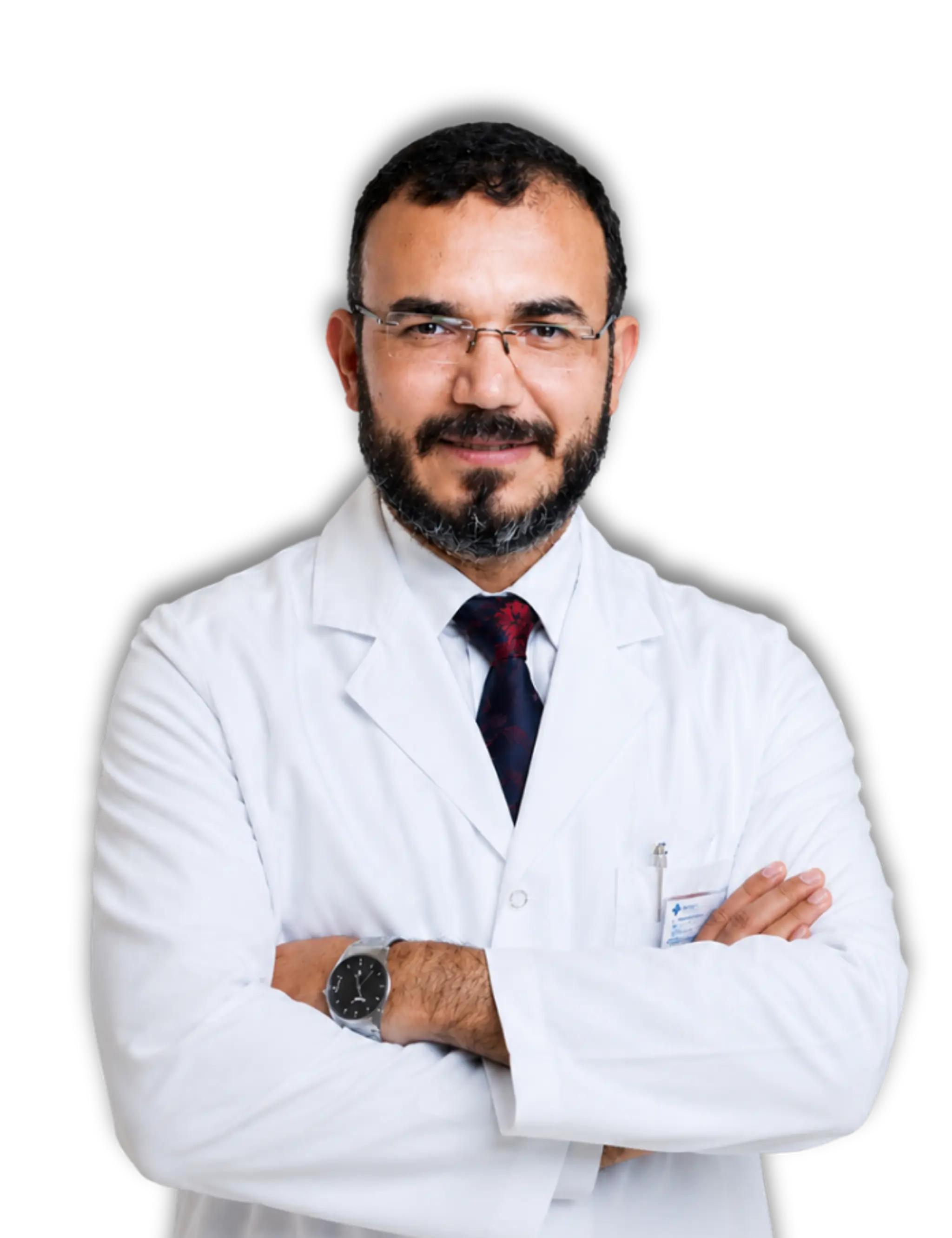 Dr. Mohamed Abdallah Hendawy