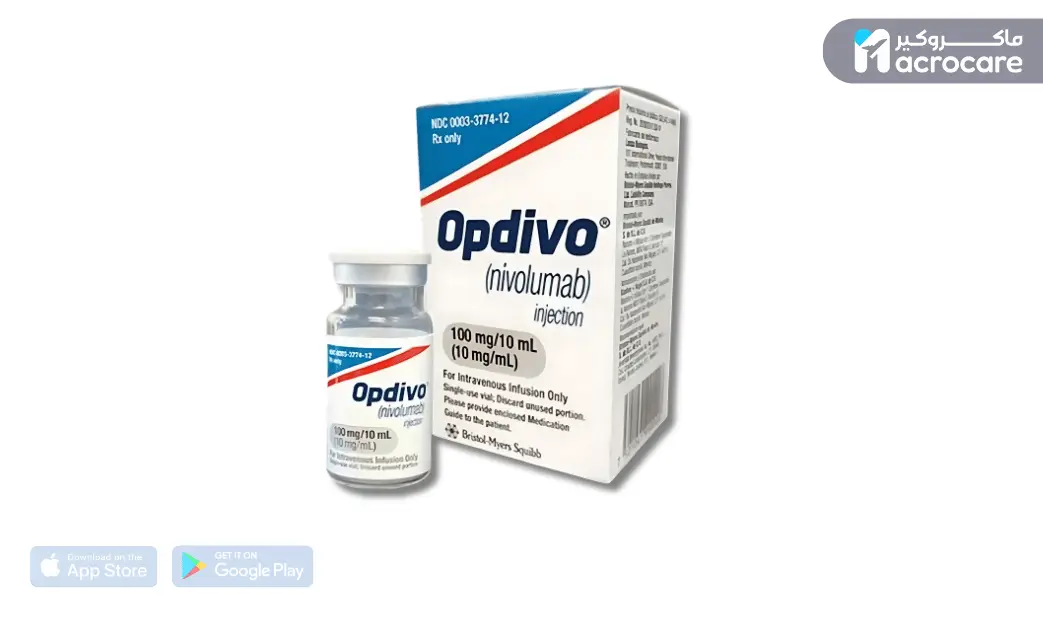 Opdivo (Nivolumab) for Cancer Treatment – A Comprehensive Guide from MacroCare cover image