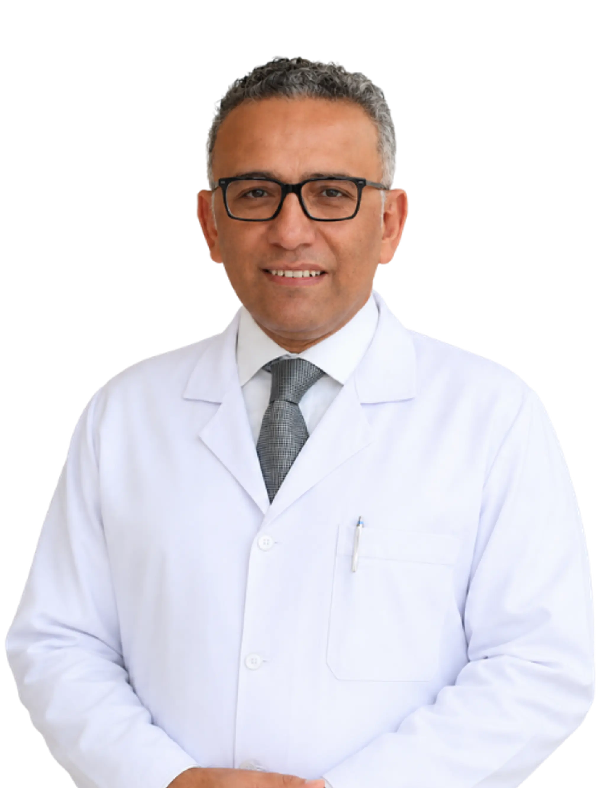 Prof. Dr. Amr Abdel-Aal