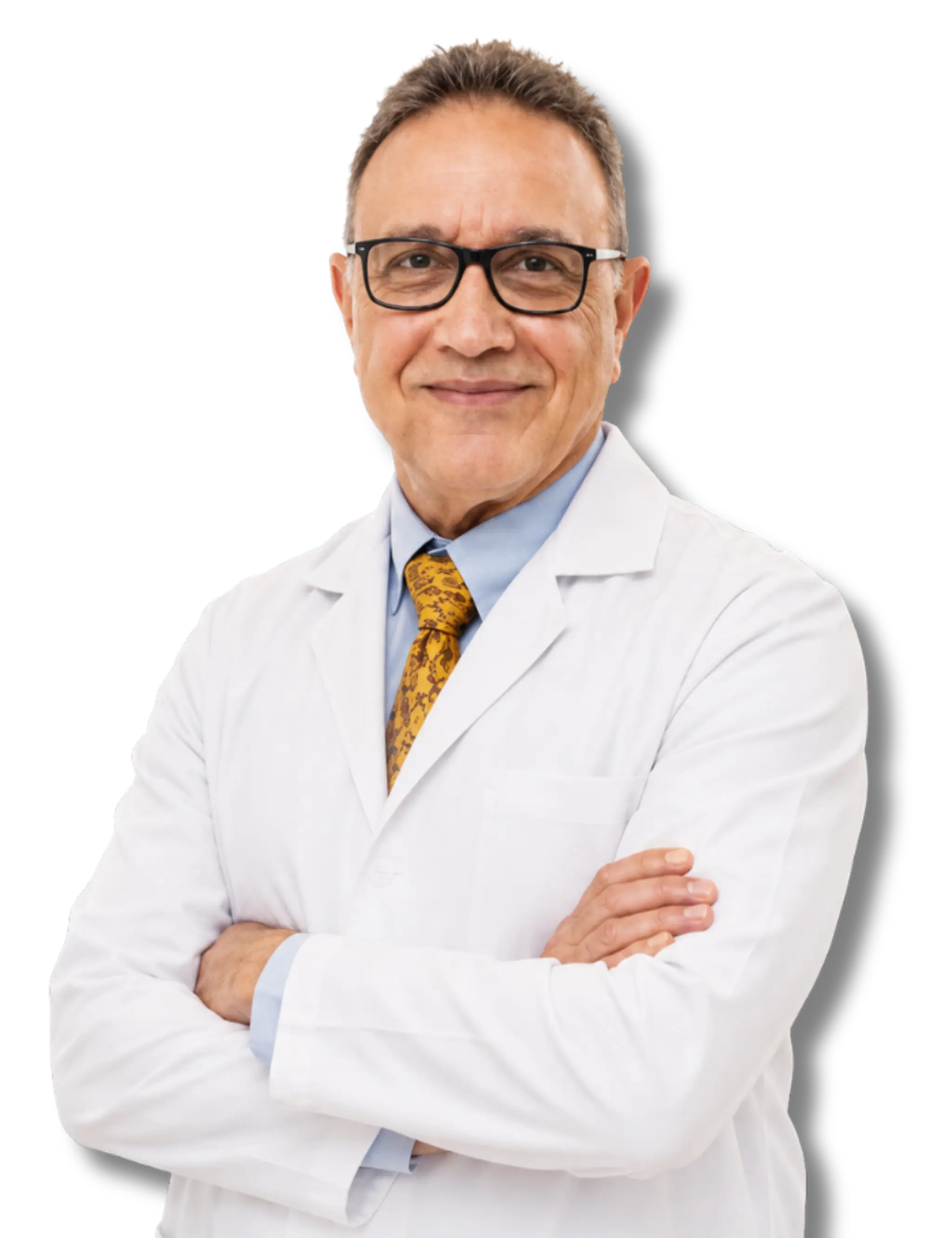 Prof. Dr. Ahmed El Nouri