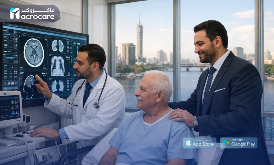 Egypt as a Leading Medical Tourism Destination in Africa and the Middle East cover image