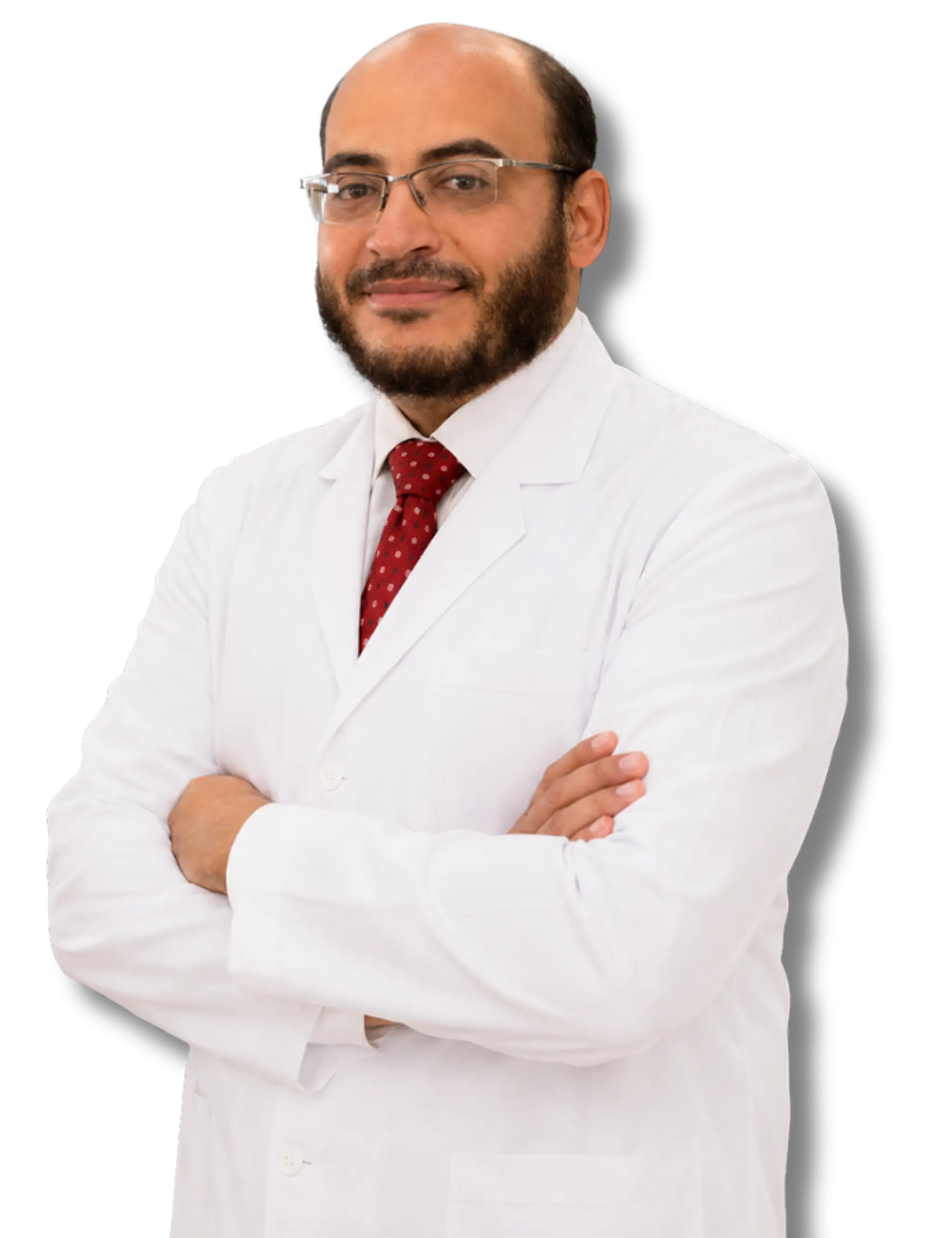 Dr. Mostafa El Fishawy