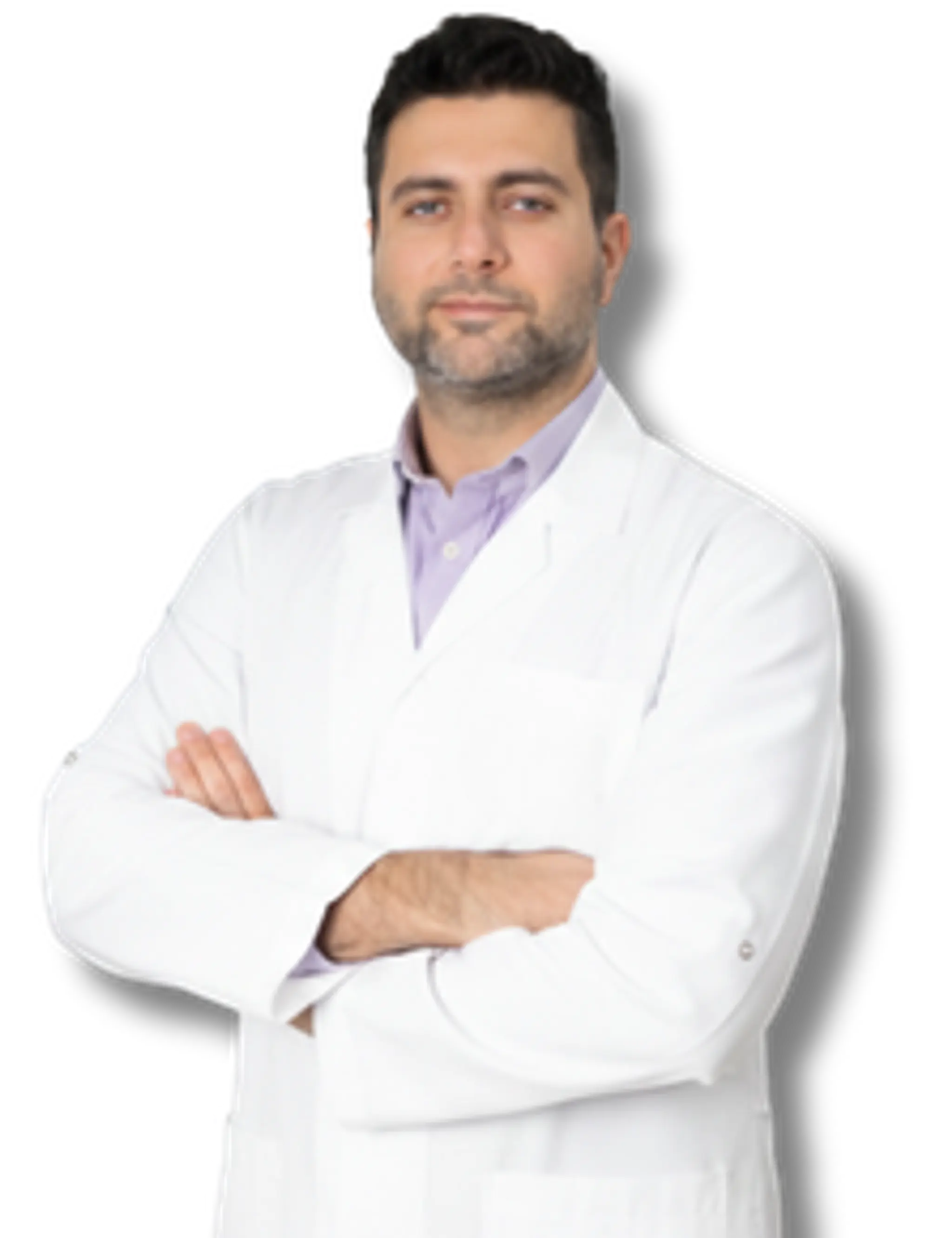 Dr. Amer Sayed