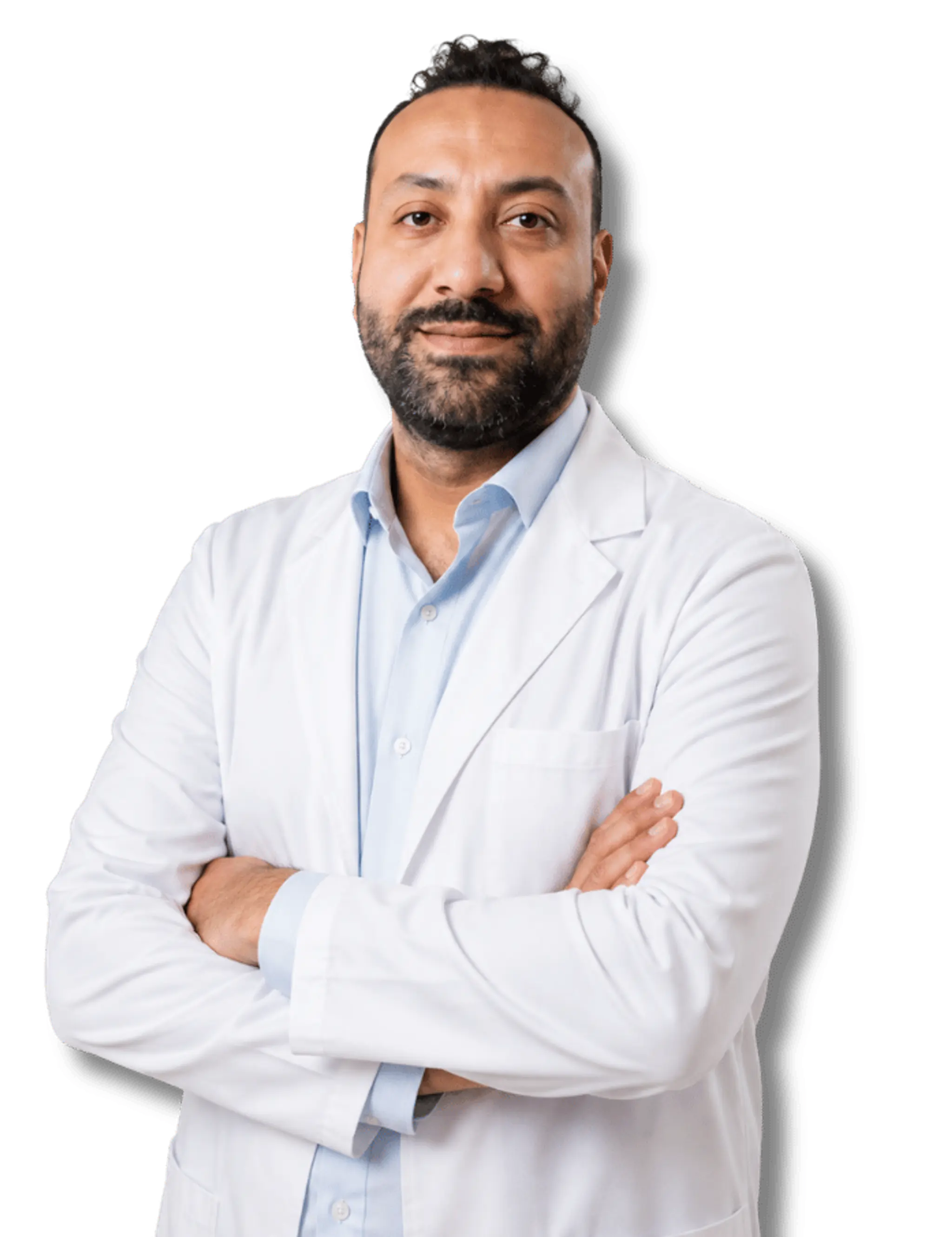 Dr. Mostafa Saad