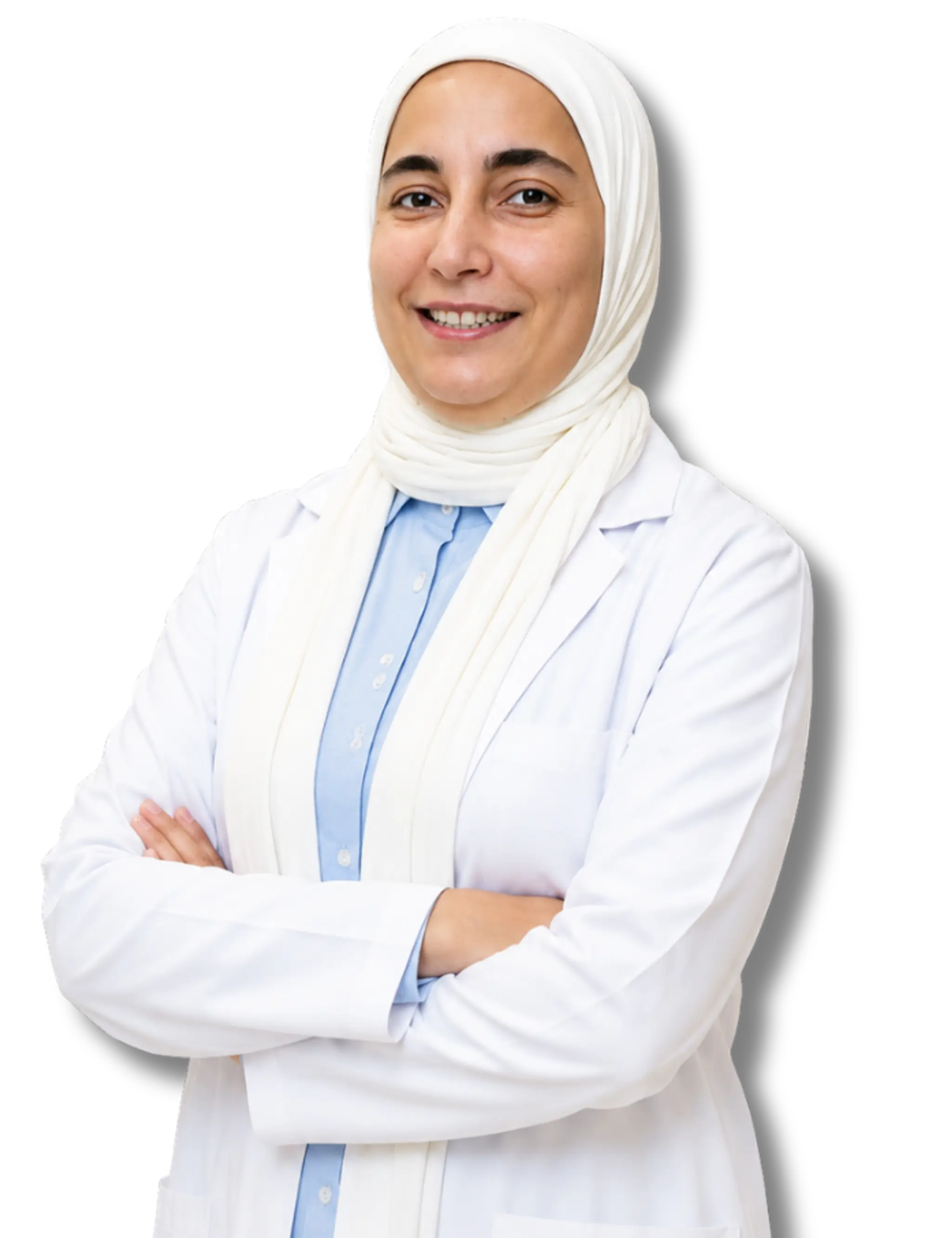 Dr. Wesam Said