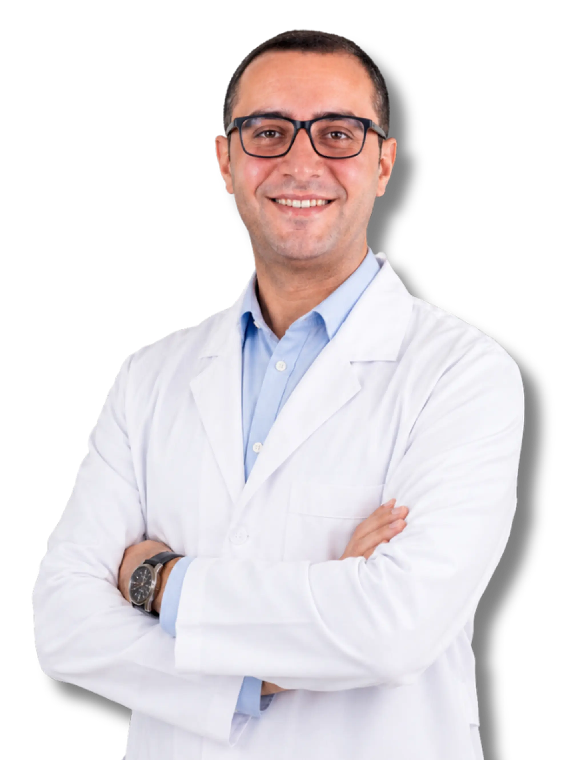 Dr. Abdelrahman El Geizawy