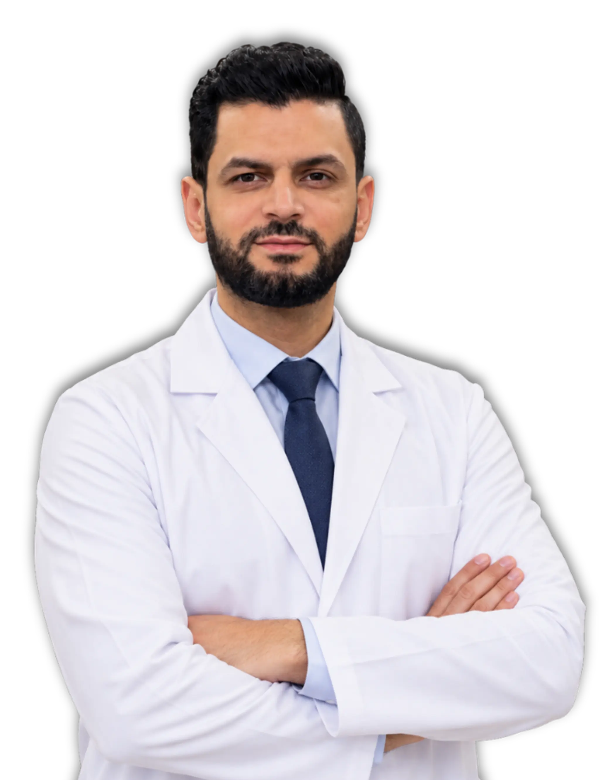Dr. Ahmed Mowafy