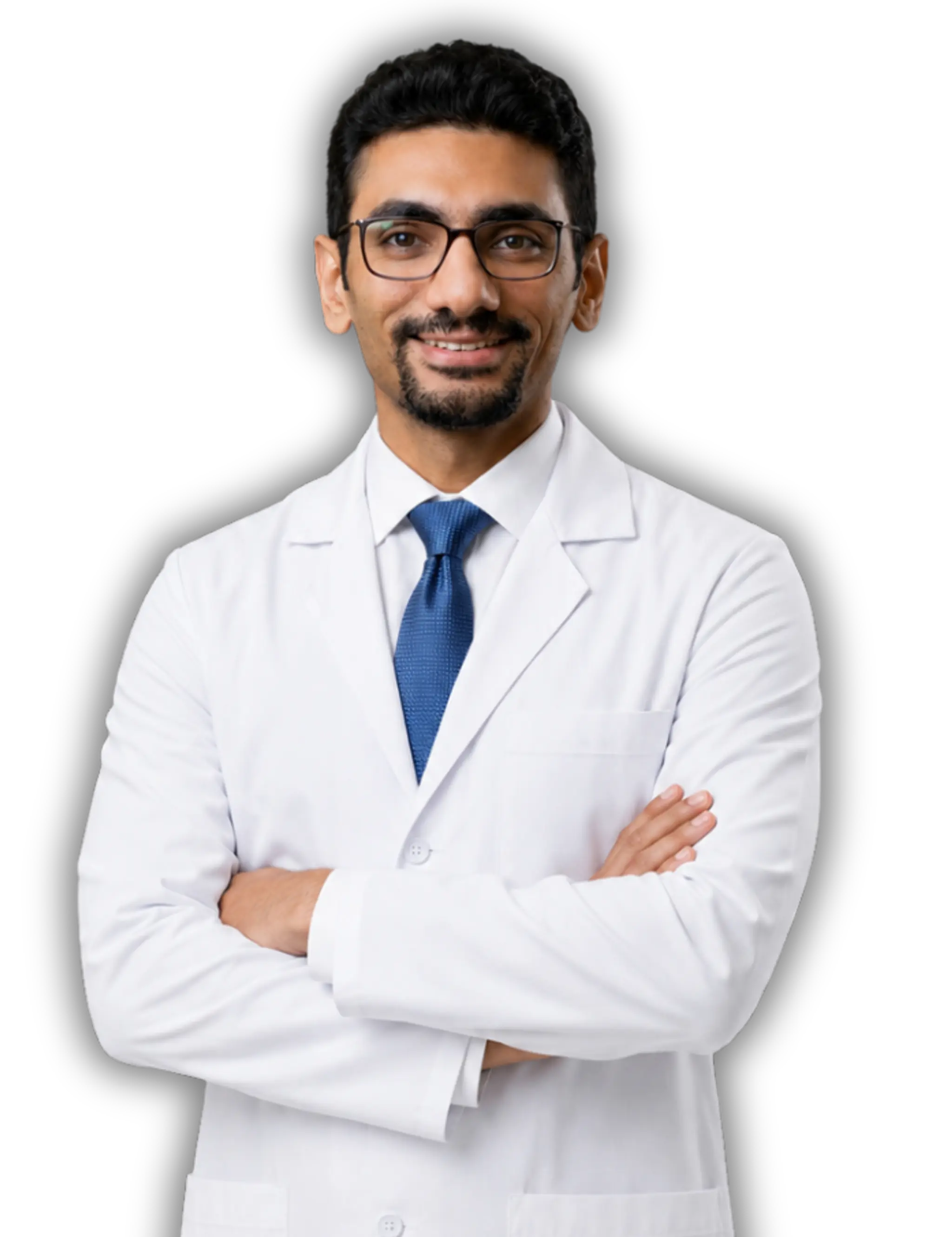 Dr. Karim Gamal Ghazal