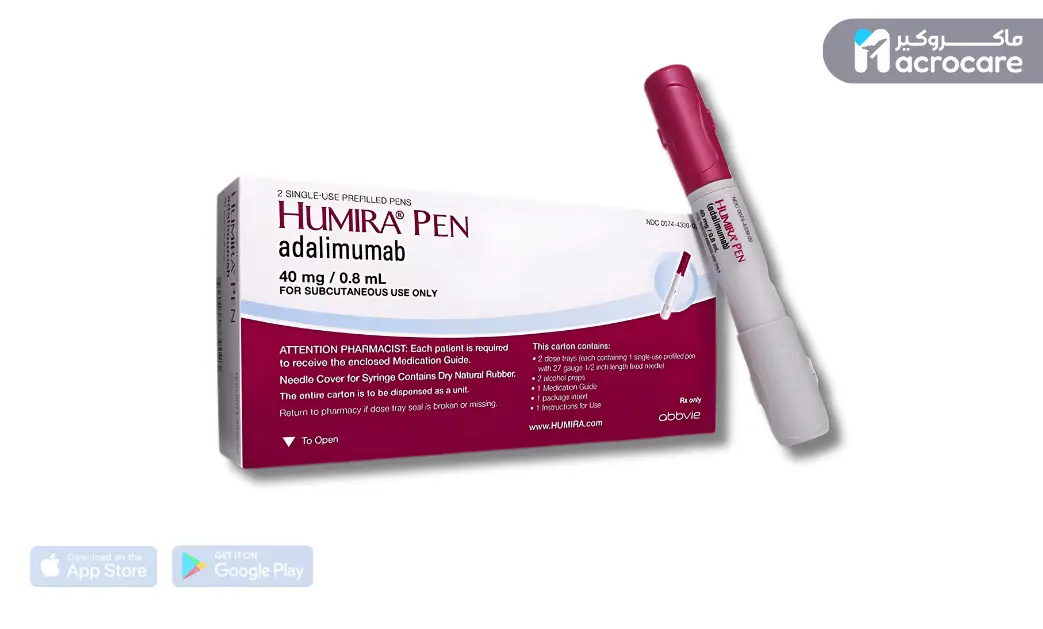 Humira (Adalimumab) – The Leading Biologic for Autoimmune Diseases cover image