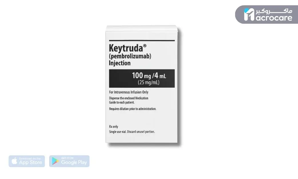 Keytruda (Pembrolizumab) for Cancer Treatment – A Complete Guide by Macrocare cover image
