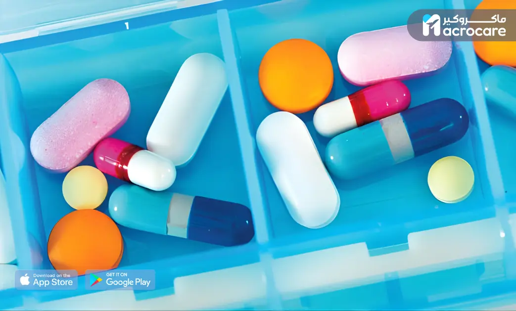 Macrocare: Leading the Way in Fast, Reliable, and Affordable Access to Treatments and Medications cover image