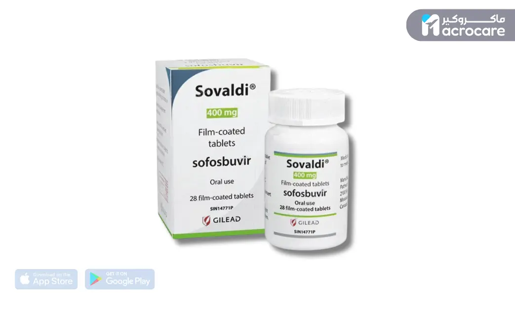 Sovaldi (Sofosbuvir) – The Start of the Hepatitis C Cure Revolution cover image