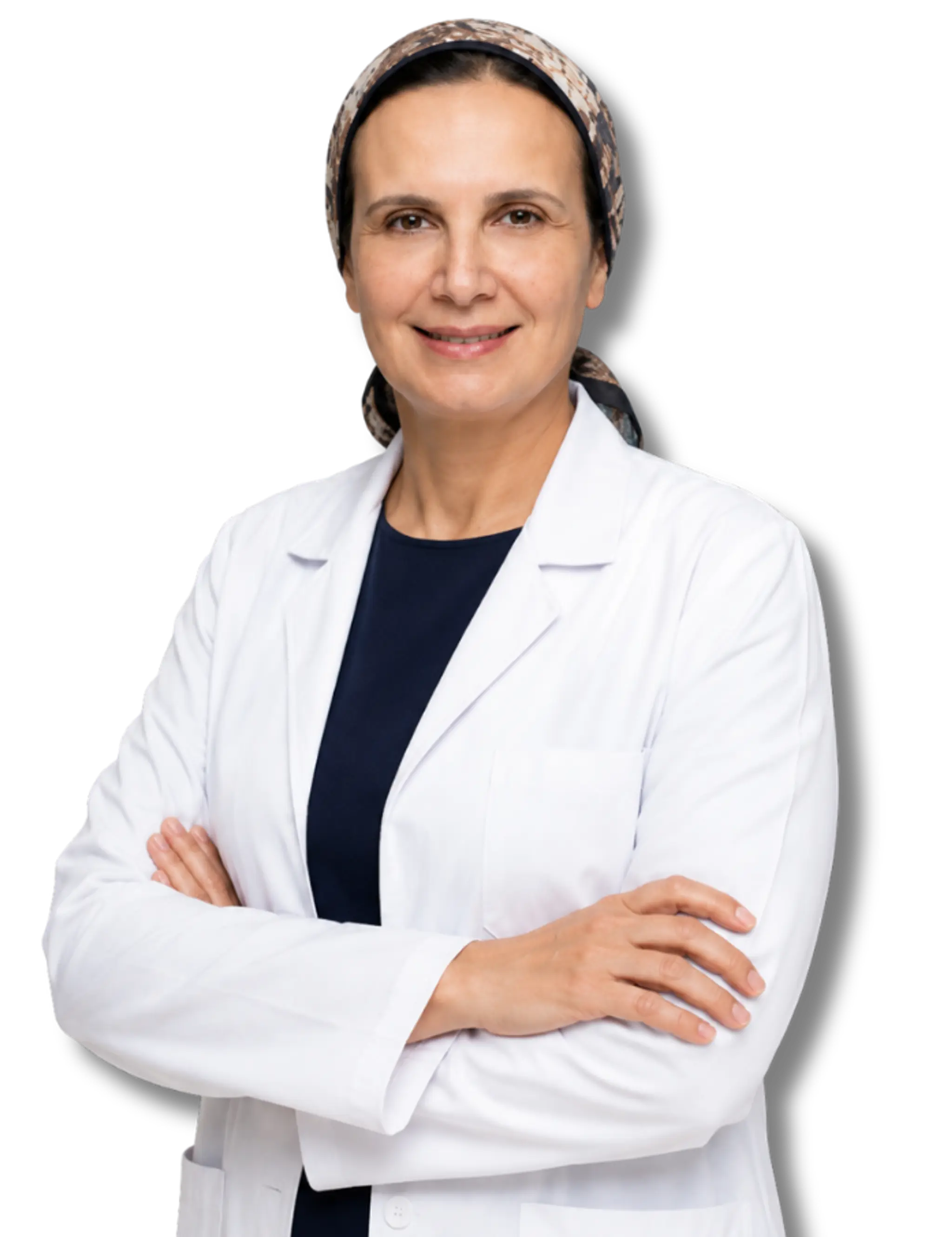 Prof. Dr. Mona Roshdy Hamady