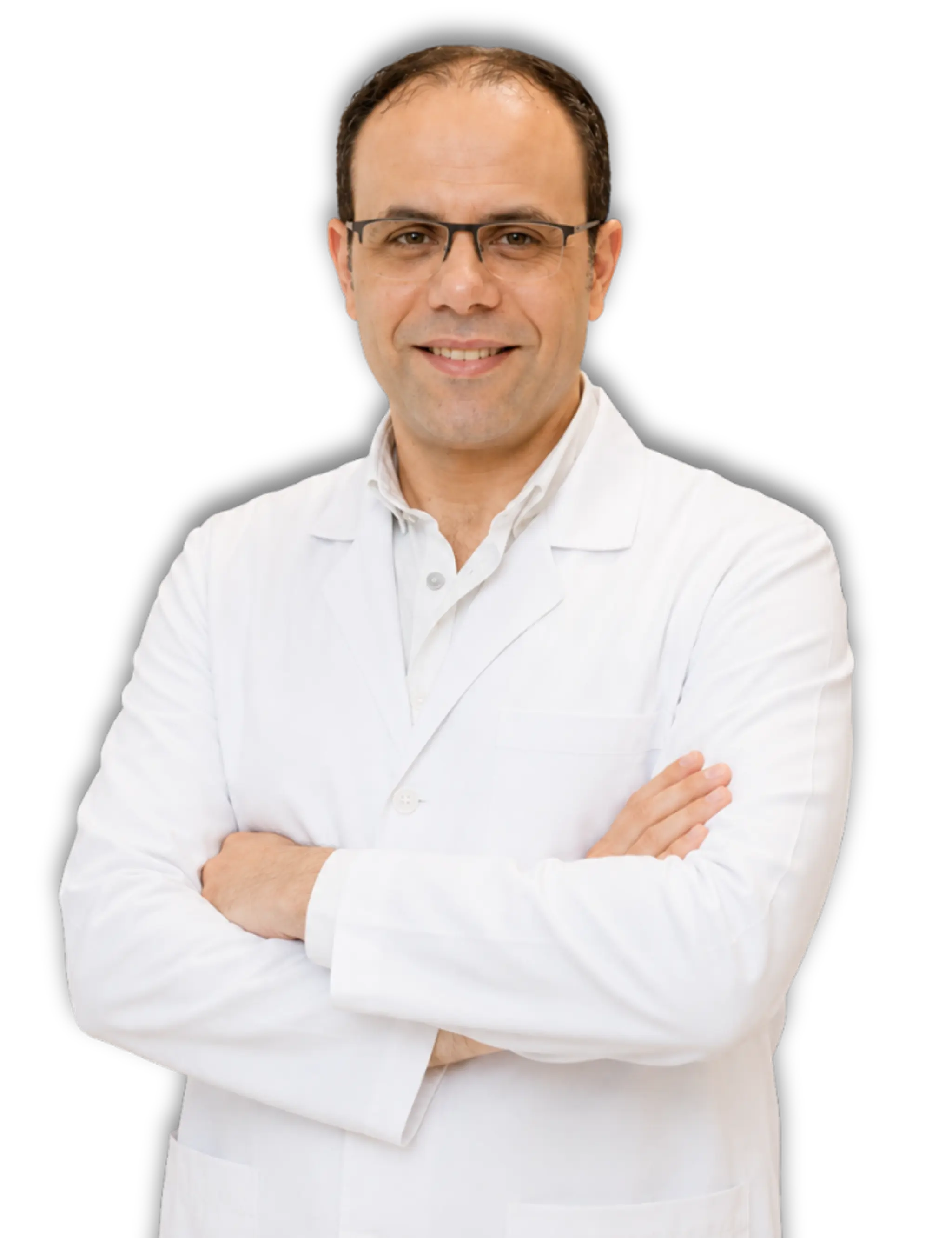 Prof. Dr. Mohamed El Sherbiny