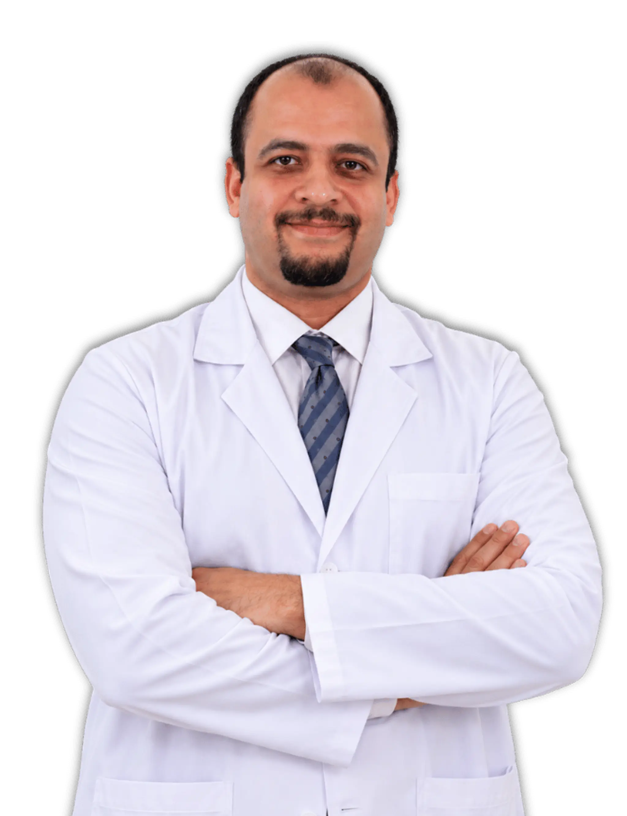 Dr. Ahmed Amin