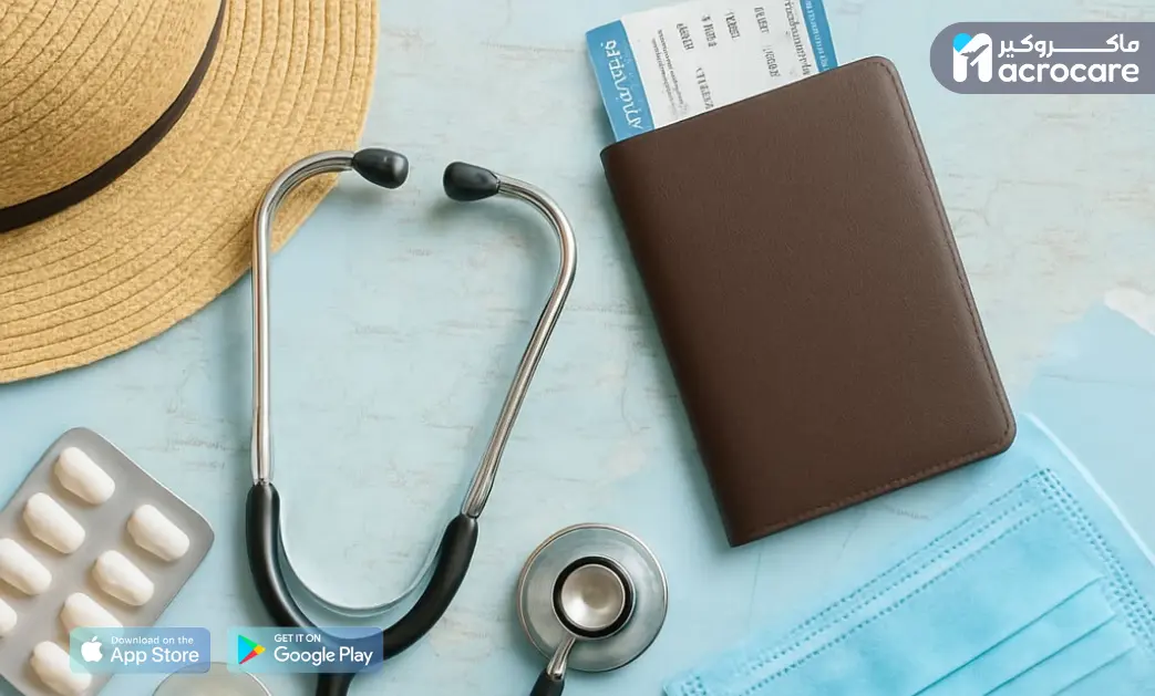 From Airport to Recovery: How Medical Tourism Should Actually Work cover image