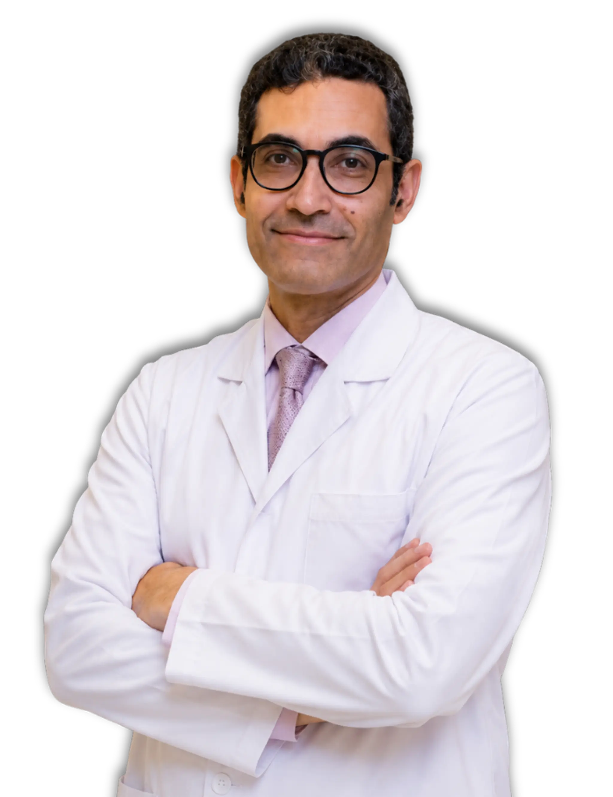 Prof. Dr. Fouad Zamel