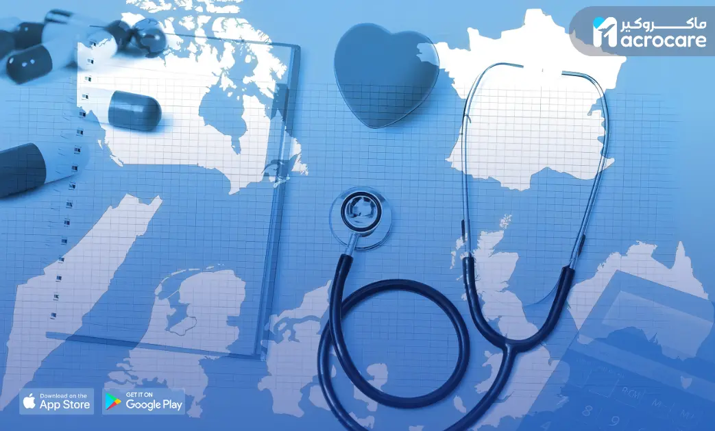 Medical Tourism in Egypt: Precision, Progress, and a Complete Healing Journey cover image