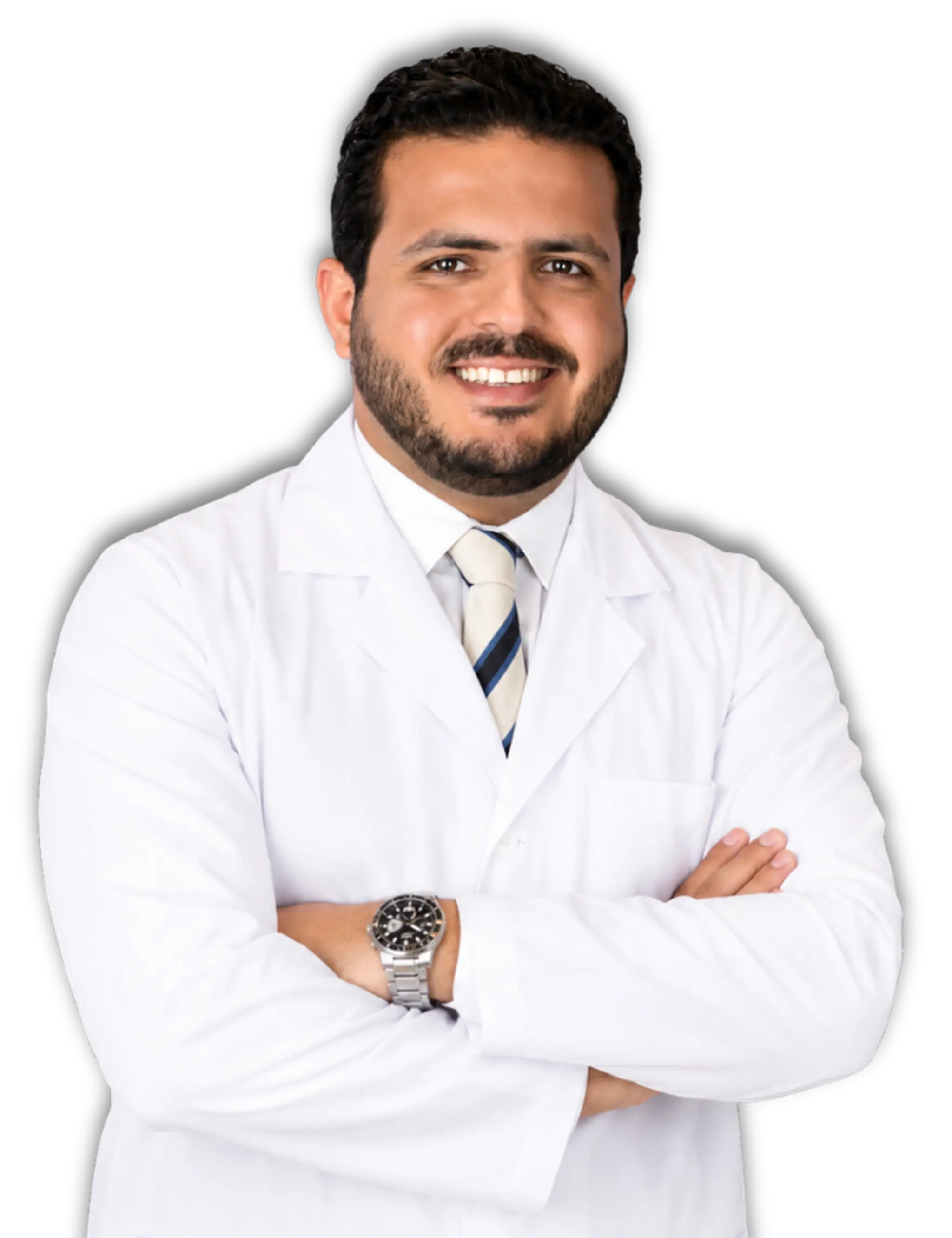 Dr. Mamdouh Mounir Abou El Ela