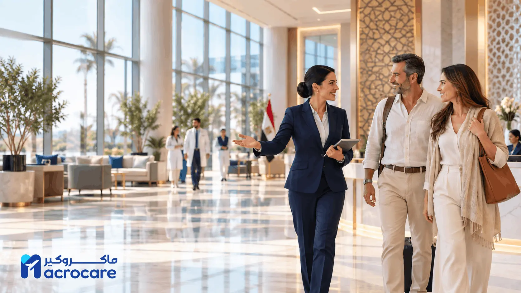 Medical Tourism in Egypt: Your Complete Guide to Treatment and Travel thumbnail