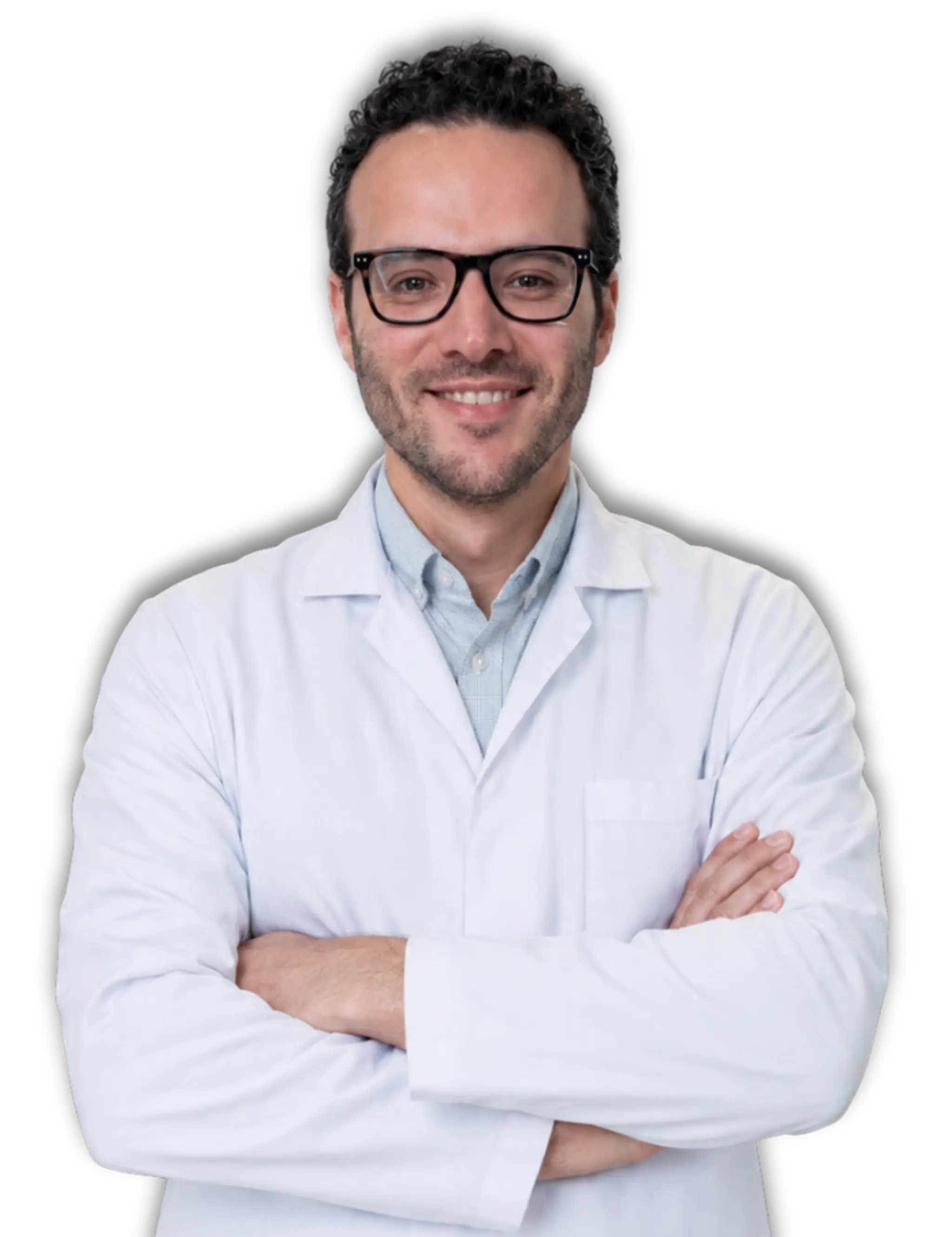 Dr. Mohamed Khaled Eissa