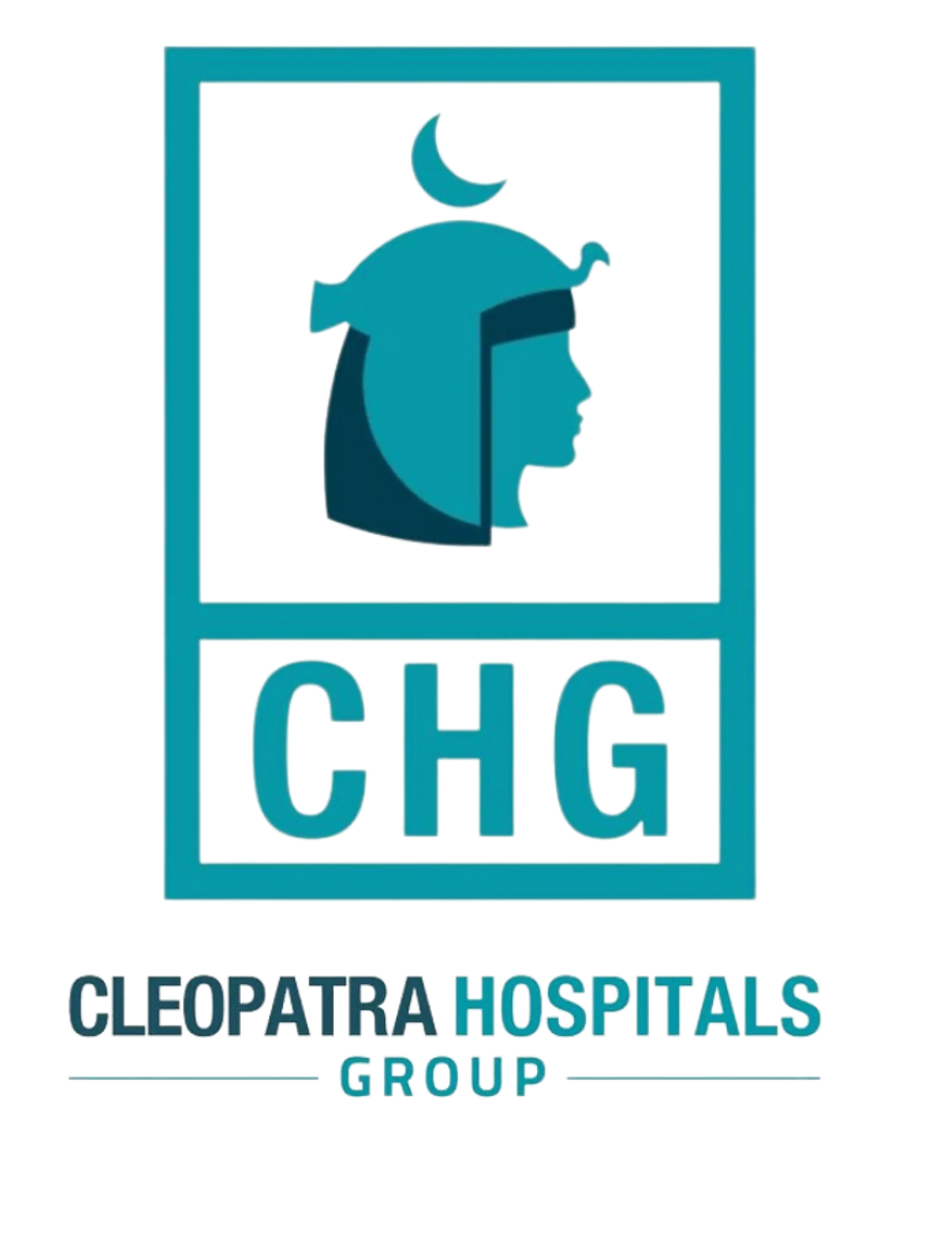 Cleopatra Hospital (Cairo Specialized Hospital) logo