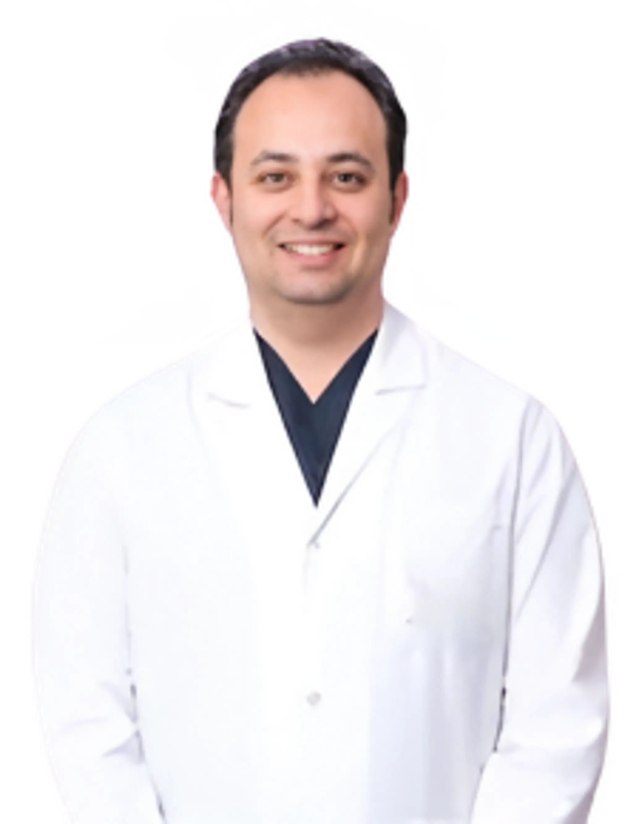 د. محمد شعبان