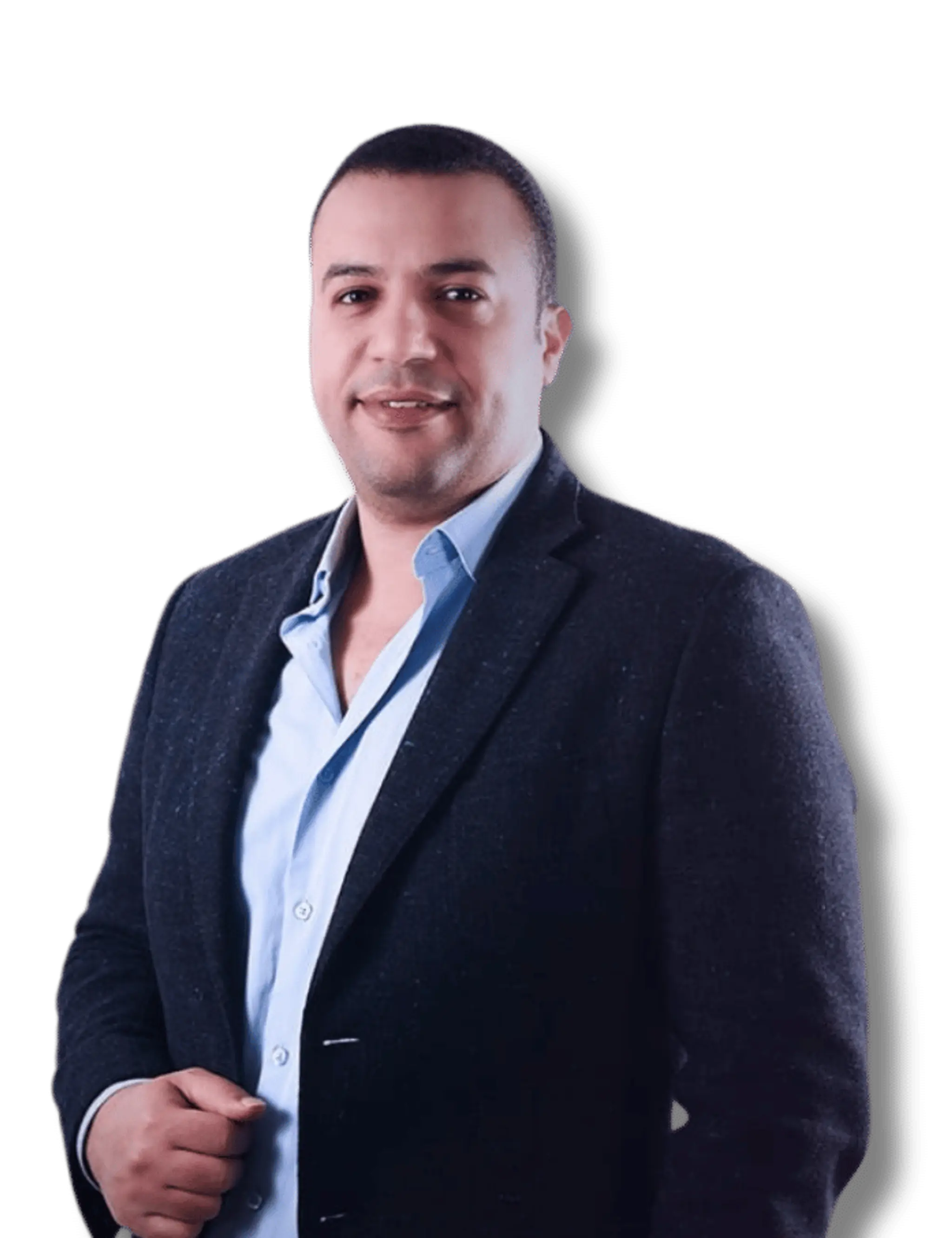 Dr. Ali El Abyad