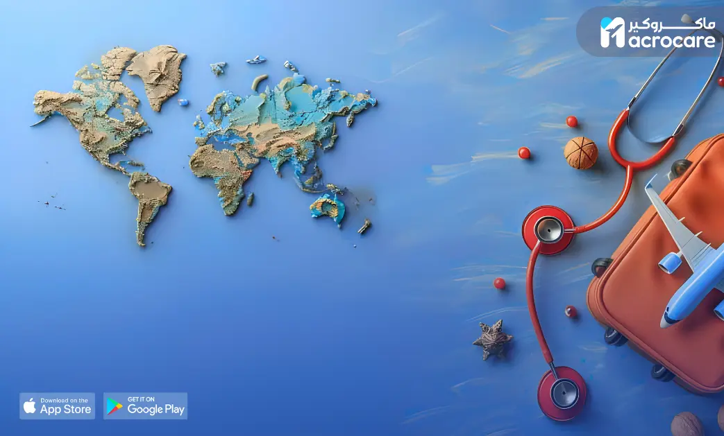 The Power of Collaboration Between Medical Tourism Companies cover image