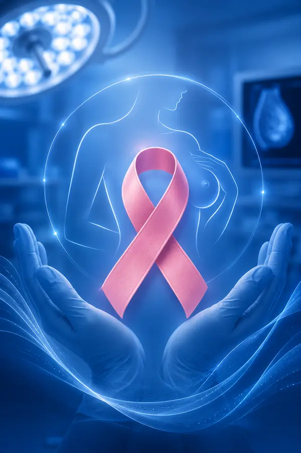 Breast Cancer Surgery