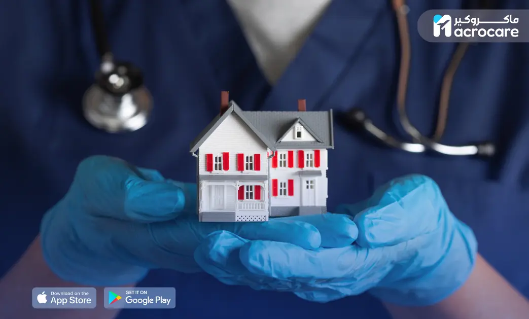 Home Medical Services & At-Home Dialysis: A Comprehensive Guide Powered by Macrocare cover image