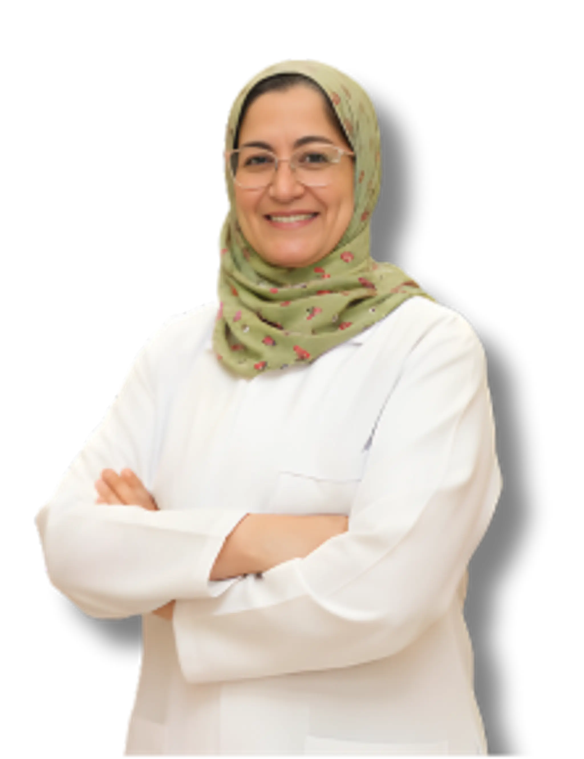 د. شيرين عبد السلام