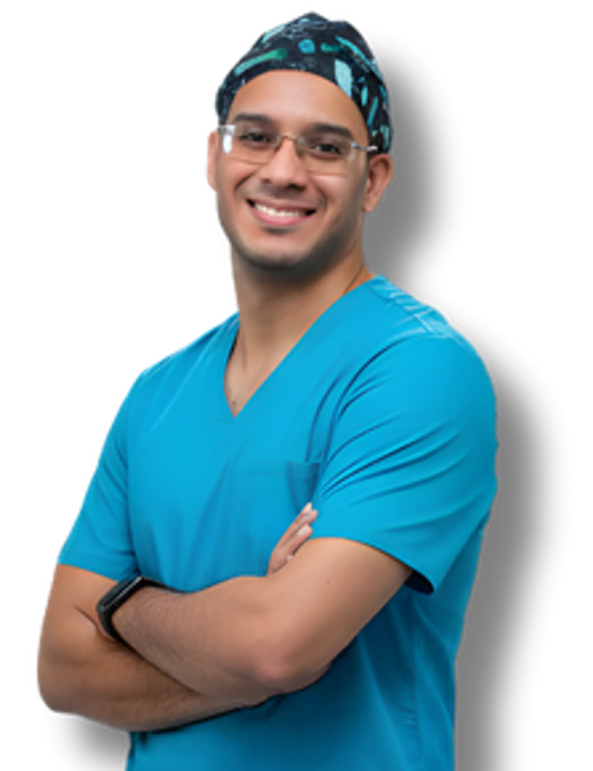 Dr. Mostafa Abdel Halim