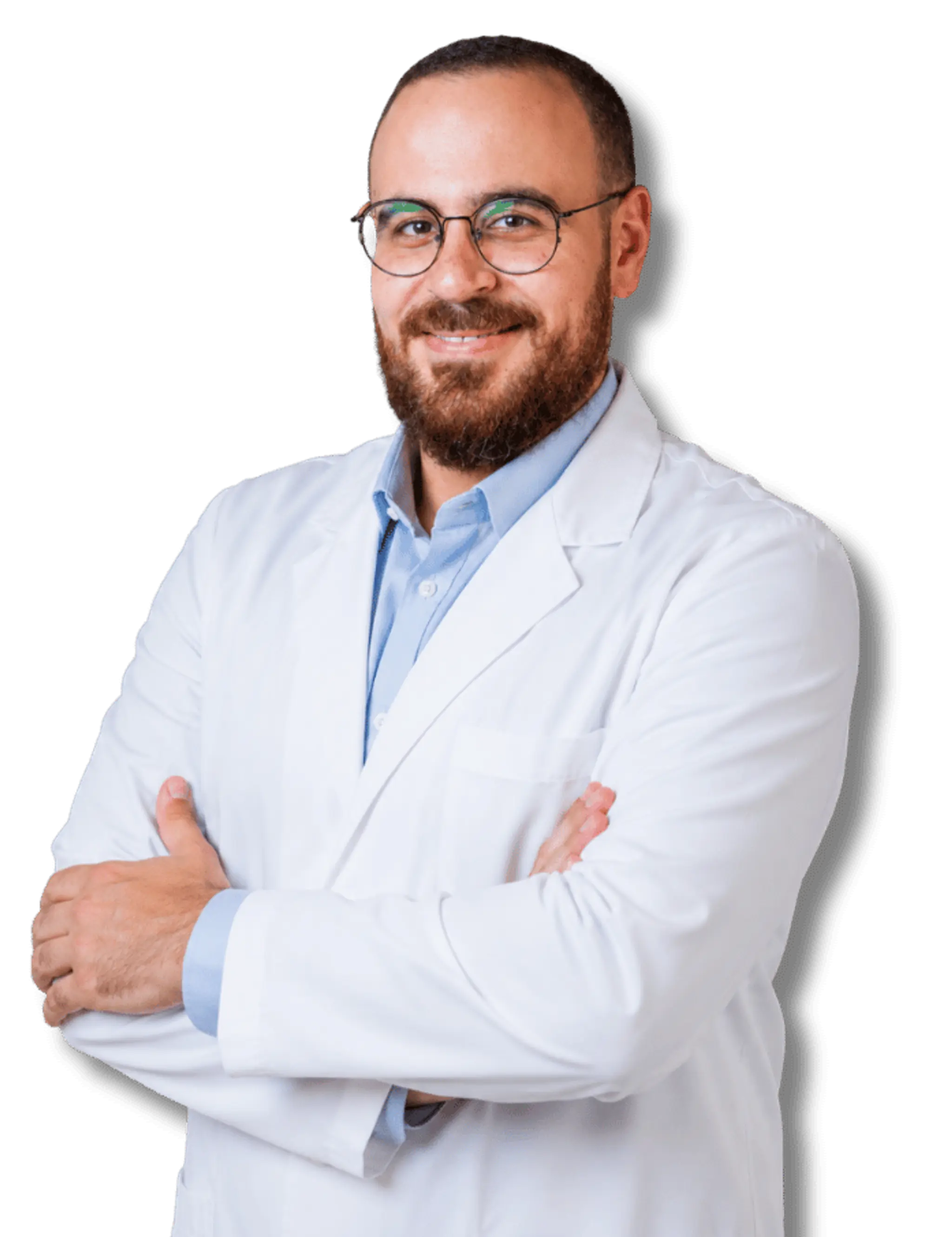 Dr. Mohamed Farghaly